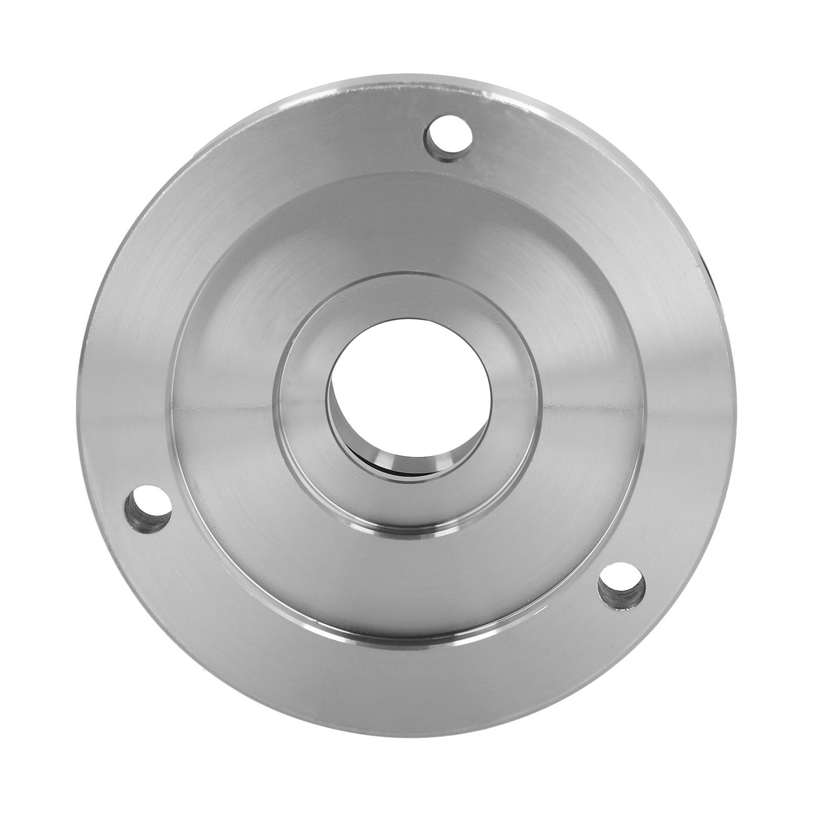 Er32 Spannfutter Für Cnc-fräsmaschinen, 32 Mm Durchmesser, Kompakte Gerade Bohrung Für Dreh- Und Fräsmaschinen.