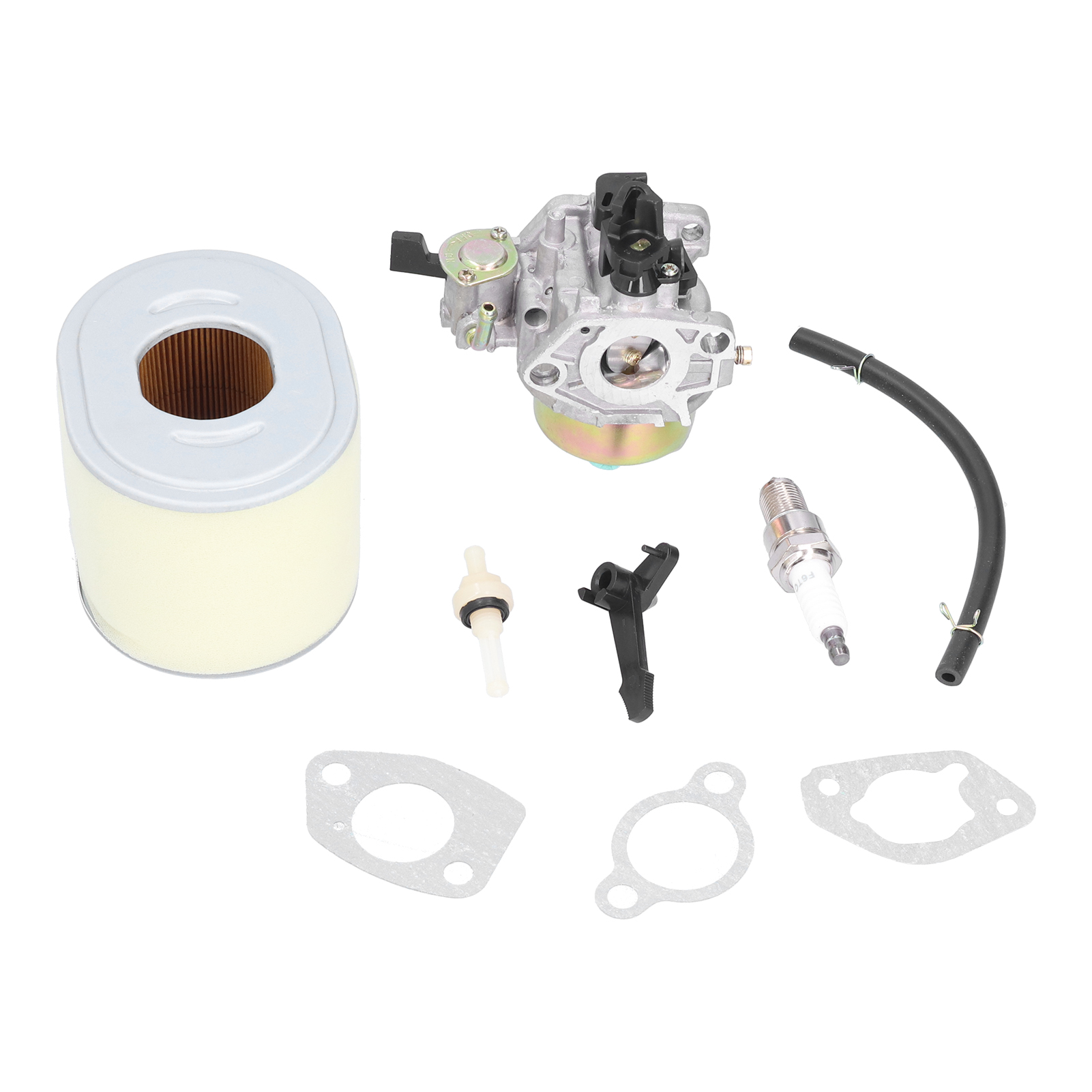 Stahlvergaser-reparatursatz Für Motorhackenmotor, Industriezubehör 16100-ze2-w71