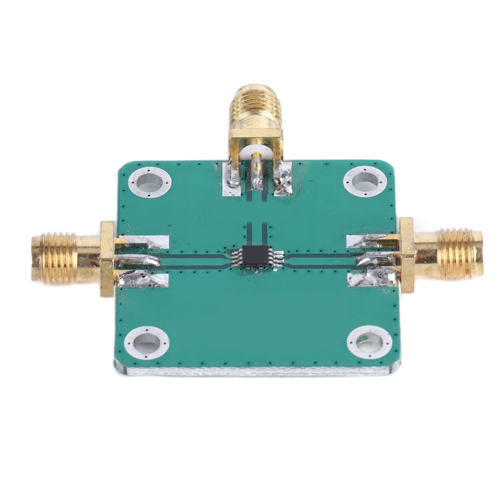 Dual-balance-mikrowellen-hf-mischermodul, Mischwandler, Hf-eingang 1,5–3,8 Ghz, Hf-ausgang Dc–1,0 Ghz