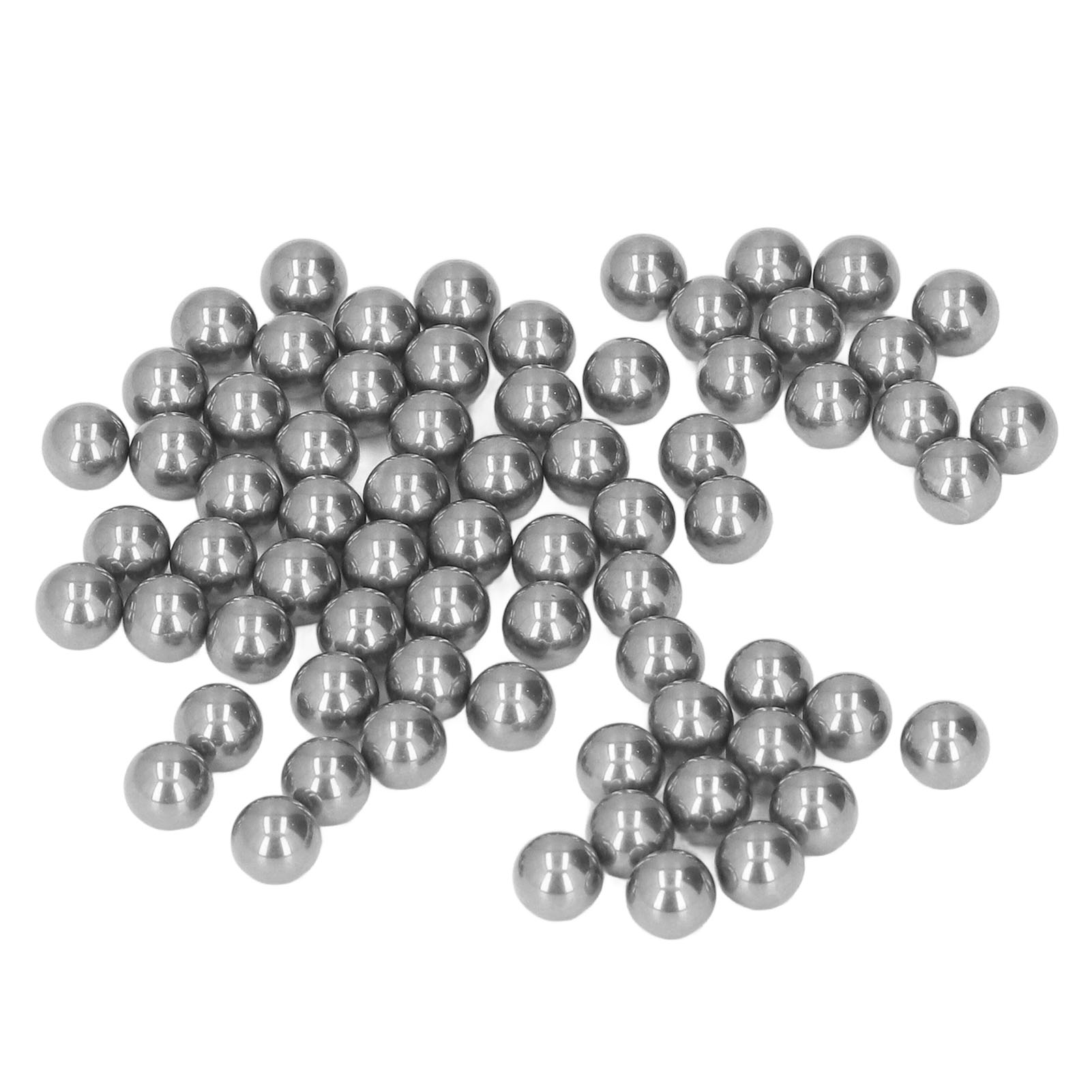 1000 Hochpräzise 7-mm-edelstahlkugellager – Ersatzlager Für Industriemaschinen
