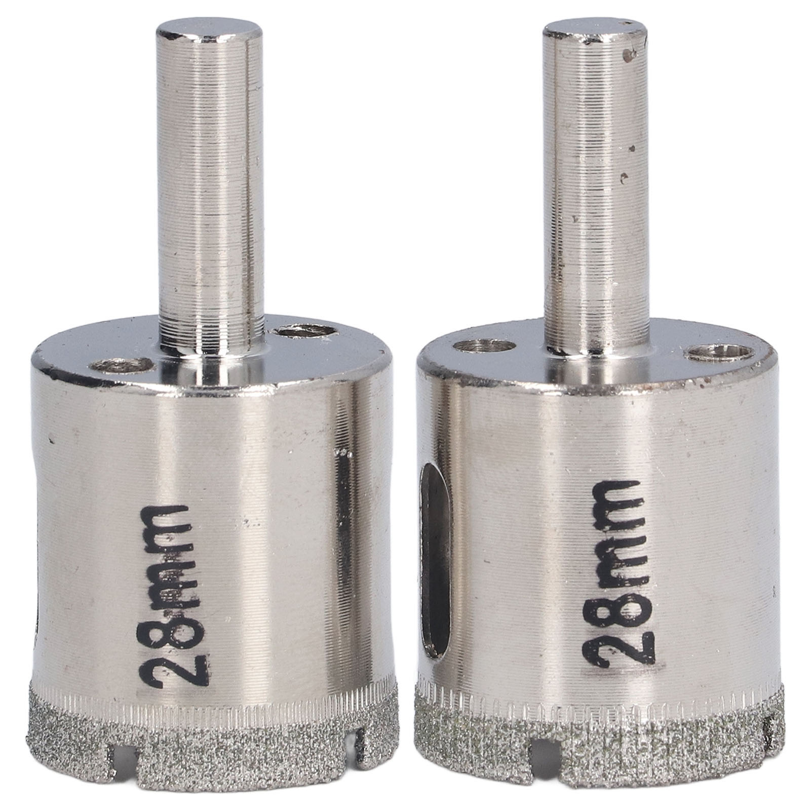 Stück 28 Mm Diamant-kernbohrer Für Keramik, Marmor Und Granit