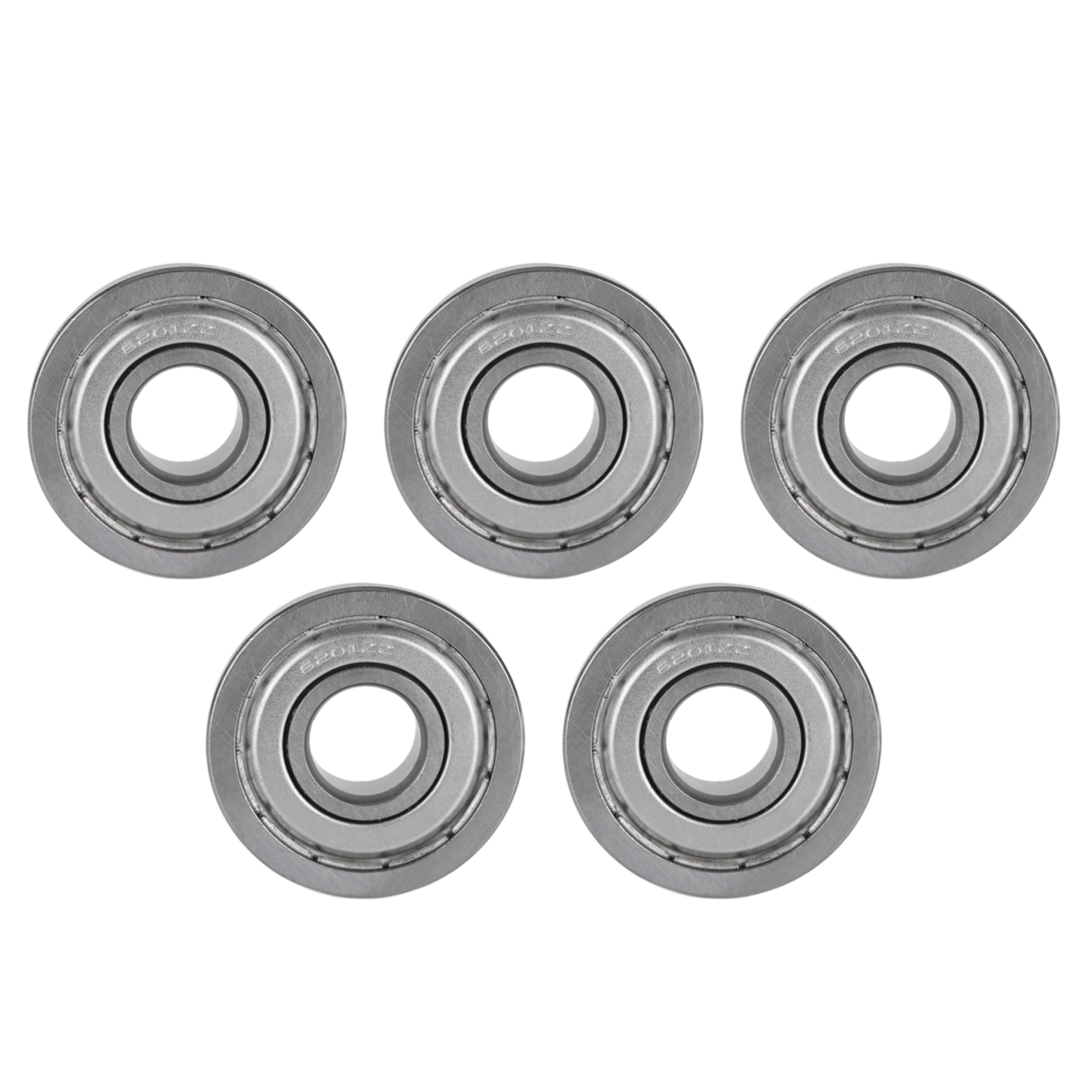 Flanschkugellager 12x32x10mm Für Bildungsroboter Und Getriebe