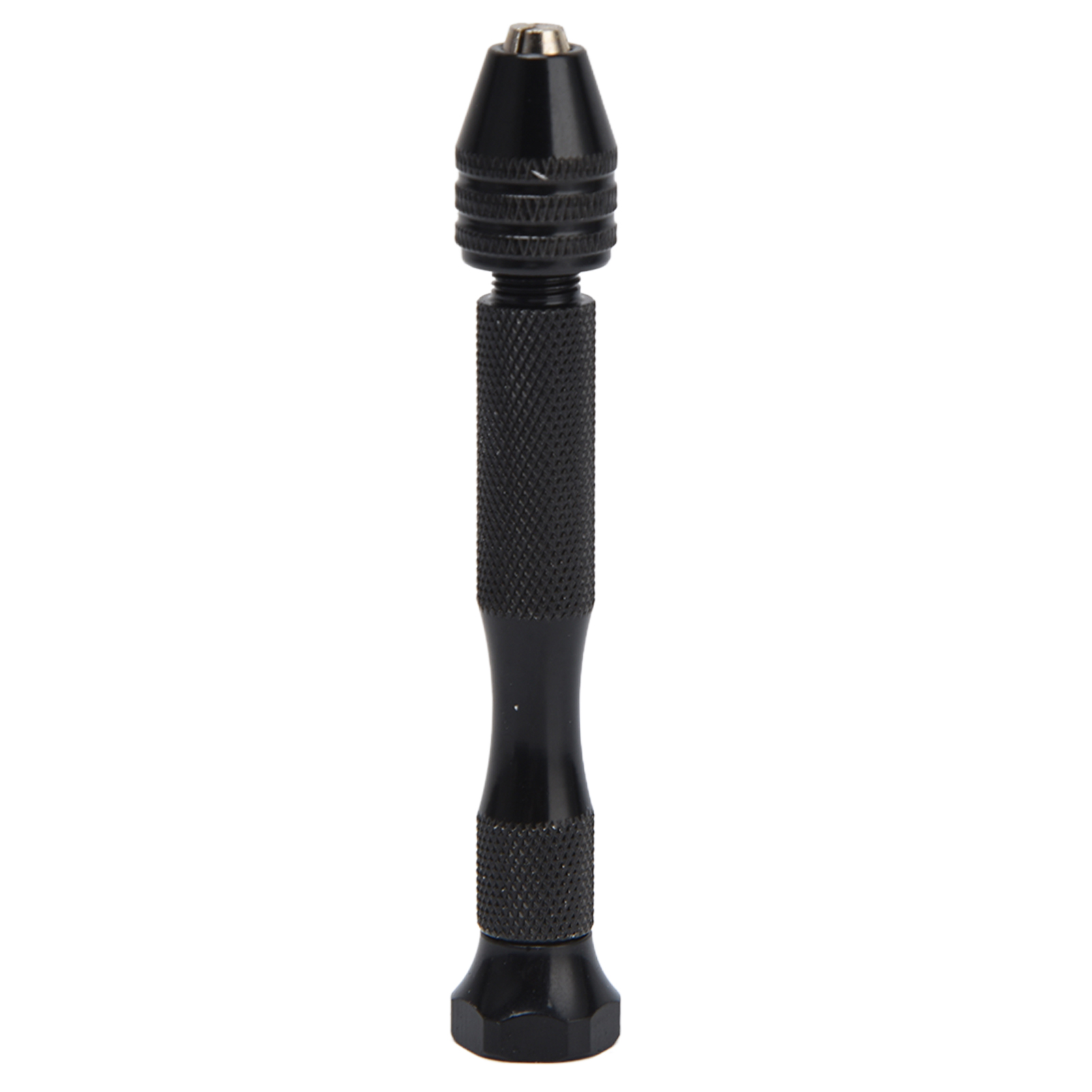 Handbohrfutter Für Präzises Bohren, Manuelles Bohrwerkzeug Mit 0,3 Bis 3,4 Mm Bohrfutter, Ideal Für Modellbau Und Feinbohrungen.