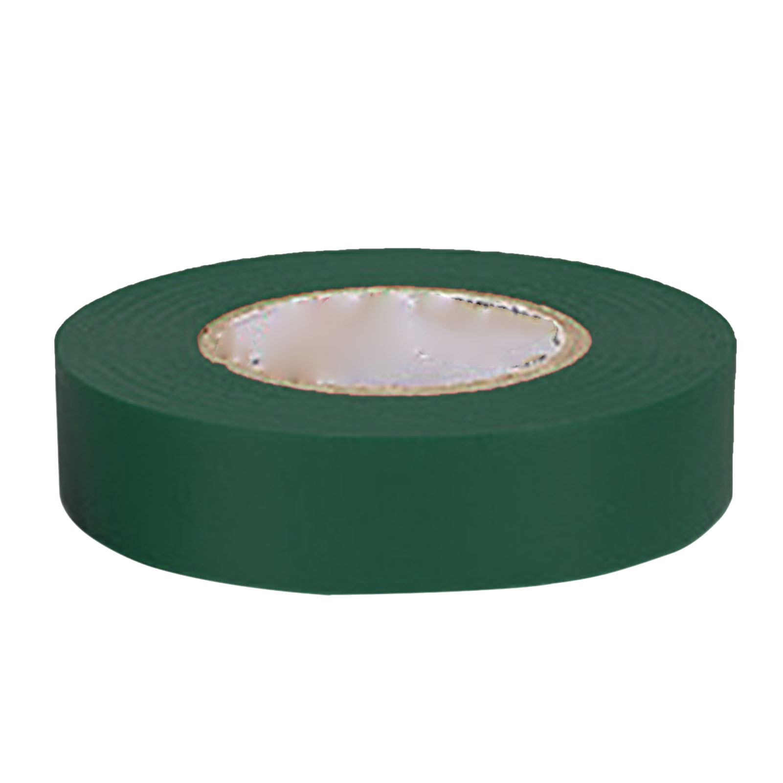 Hochspannungs-isolierband Aus Pvc, 600 V, Für Industrielle Anwendungen - Grün, 1500 M (100 M X 15)