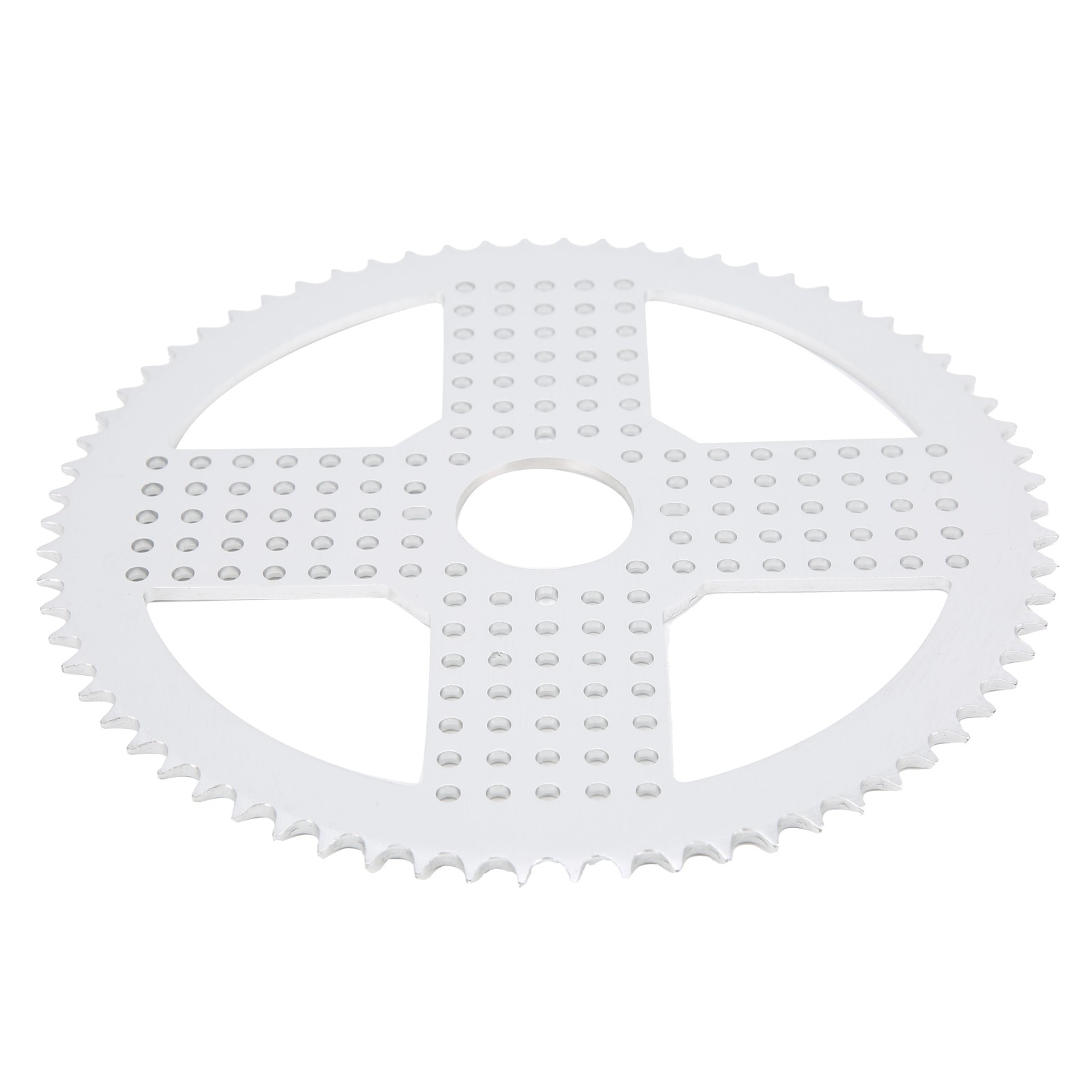 70-zahn-aluminium-kettenrad Für 8-mm-kette, Gobilda-kompatible Industrieroboterteile