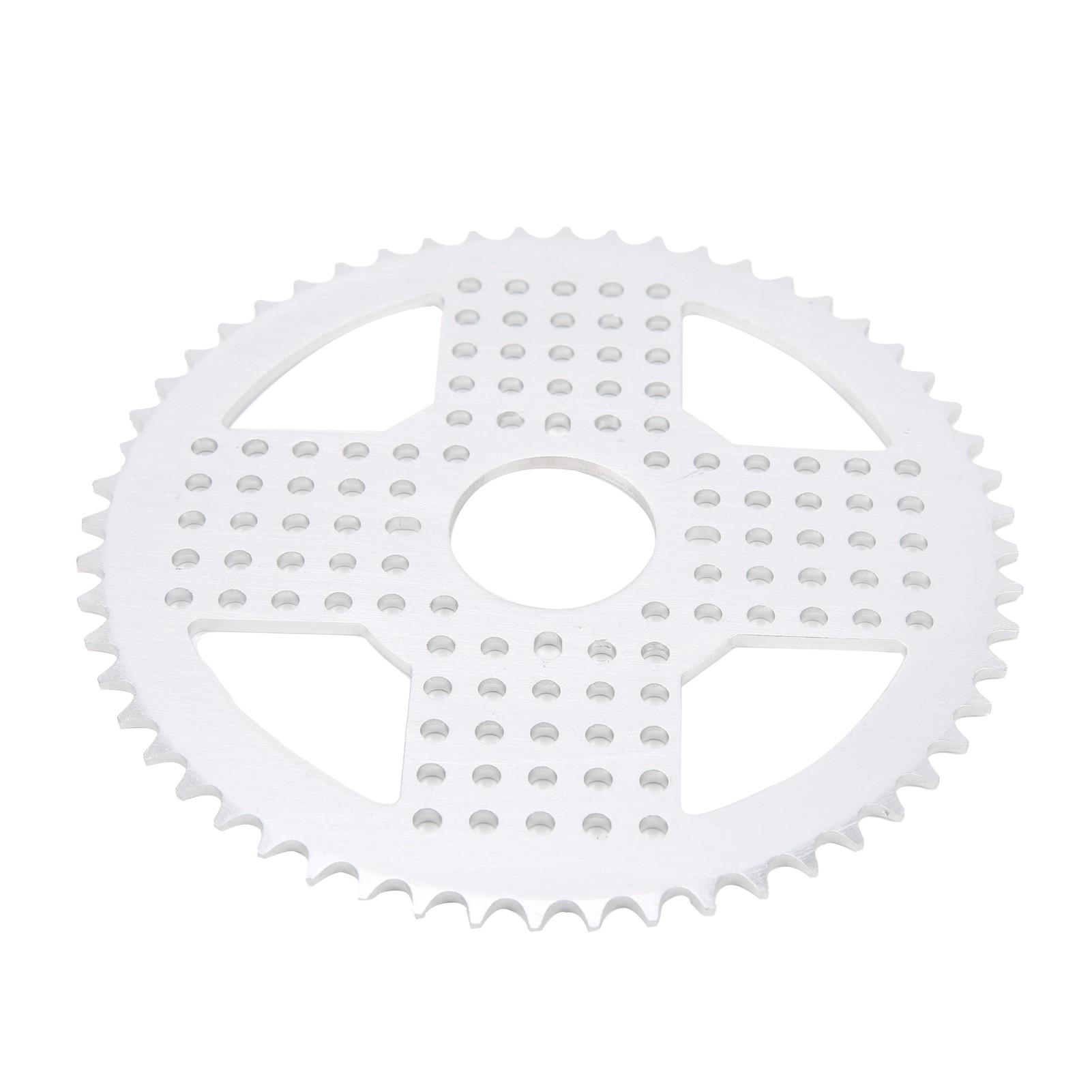 8-mm-aluminium-kettenrad Mit 56 Zähnen Für Gobilda-ketten, Teile Für Industrieroboter