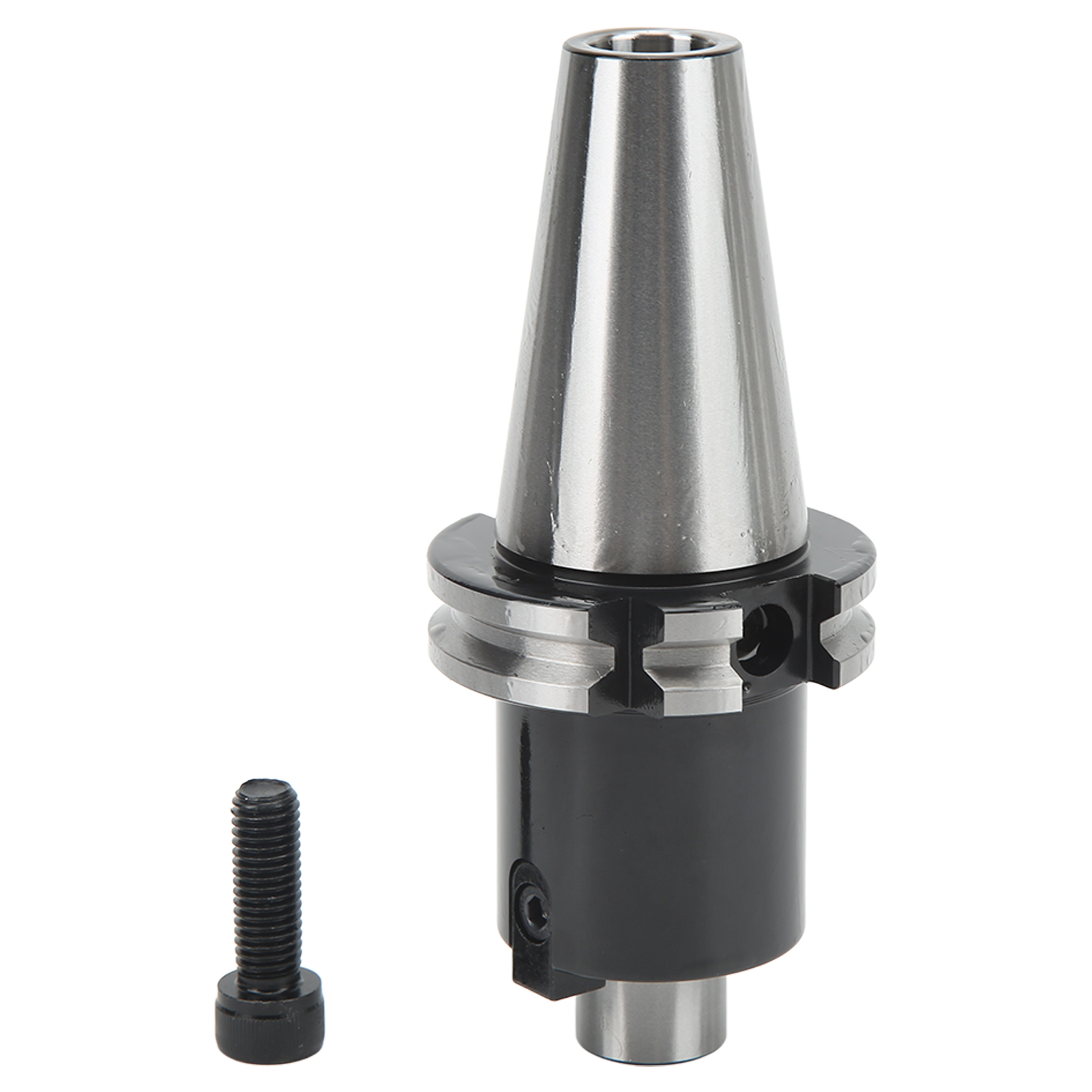 Fräserhalter Aus 40cr-legierungsstahl Für Cnc-fräsmaschinen, Drehmaschinen Und Graviermaschinen