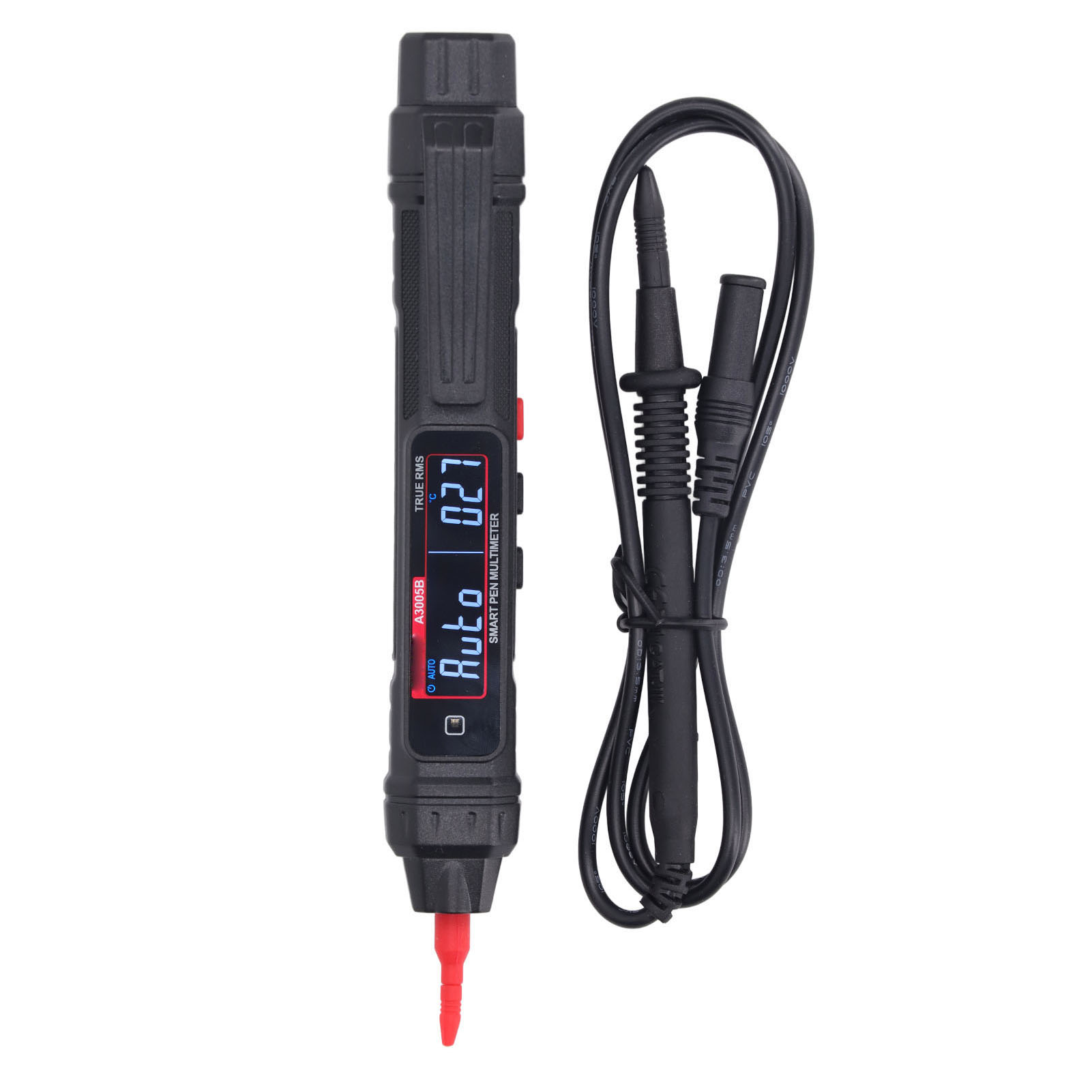 Hochpräziser Digitaler Multimeter-stift Mit Überlastungsschutz