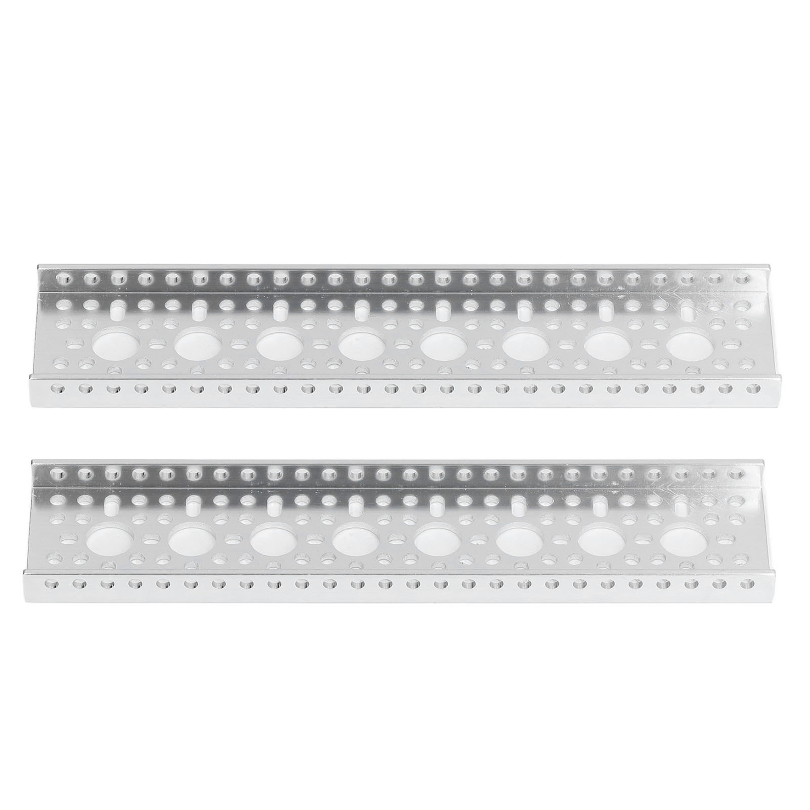 Stück U-profil Aluminium 48x12mm, Hochleistungs-zubehörteil Für Roboter 3121-0008-0216