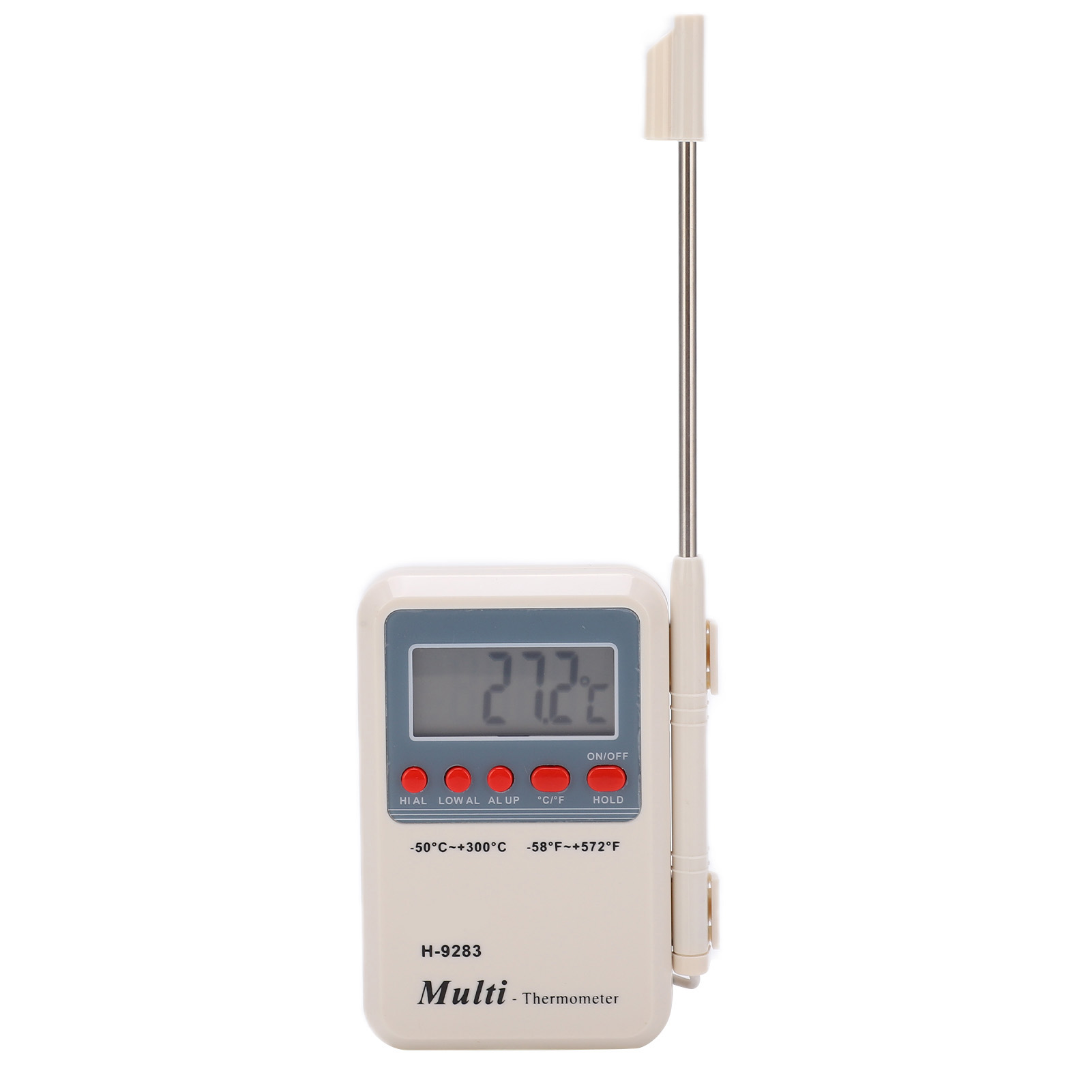 H-9283 Elektronisches Kochthermometer Für Küche Und Labor