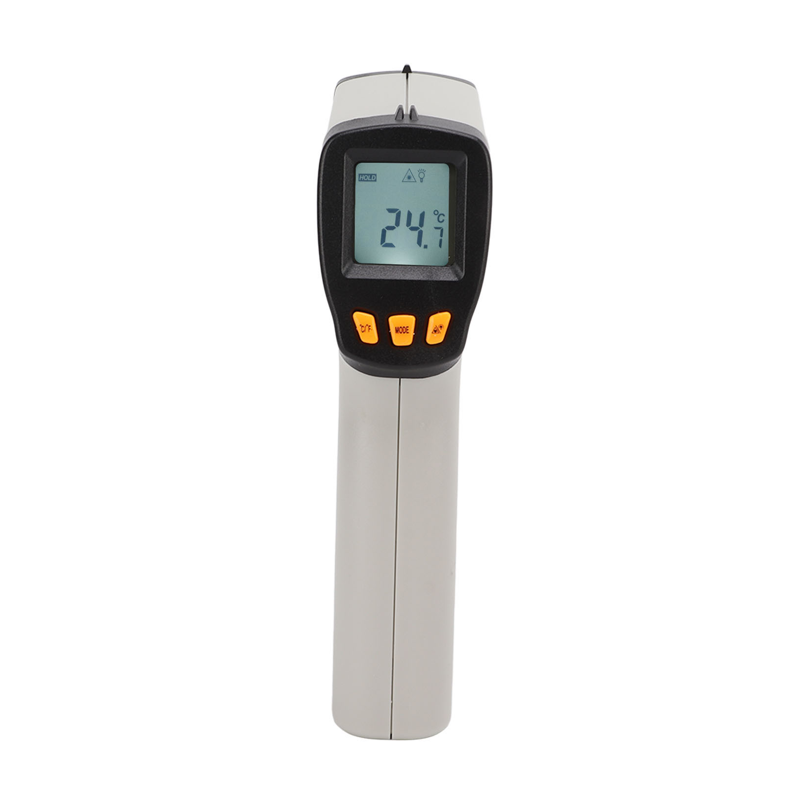 Xeclif-520e Hochpräzises Industrielles Infrarot-thermometer Zur Berührungslosen Temperaturmessung