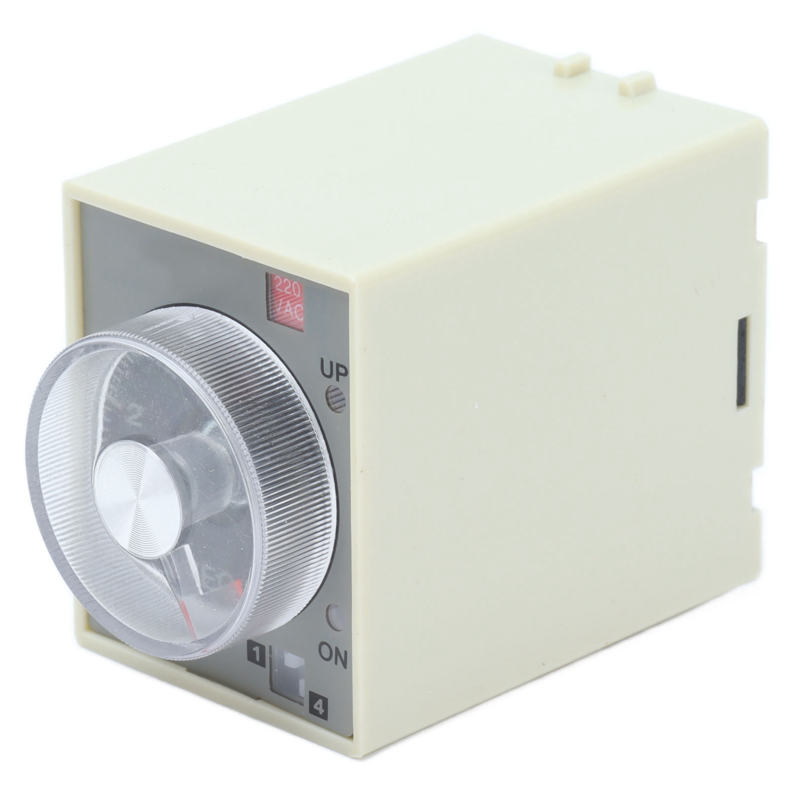 Einstellbarer Relais-timer St3pab Für Einschaltverzögerung, 220 V Ac Ersatzteil
