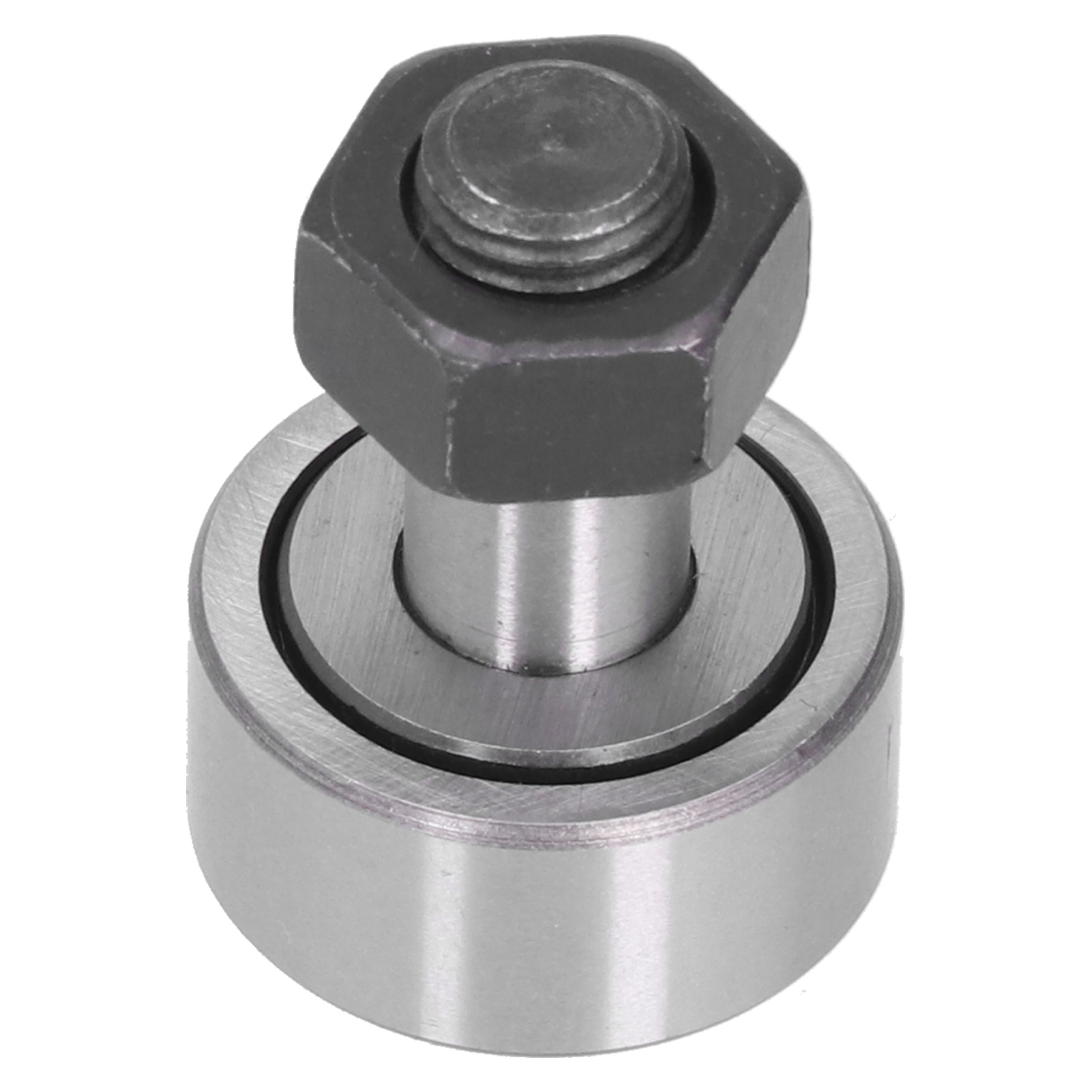 Kr32/cf12 Edelstahl-rollenlager, Bolzenausführung, Für Werkzeugmaschinen Und Industrieroboter