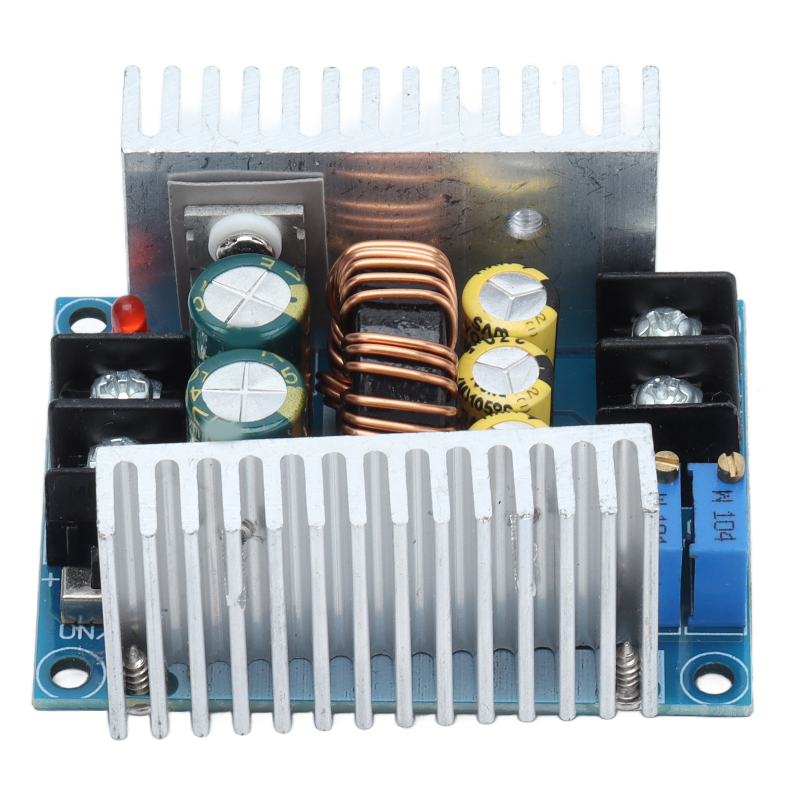 300w 20a Dc-dc-spannungsreglermodul, Abwärtsspannungswandler