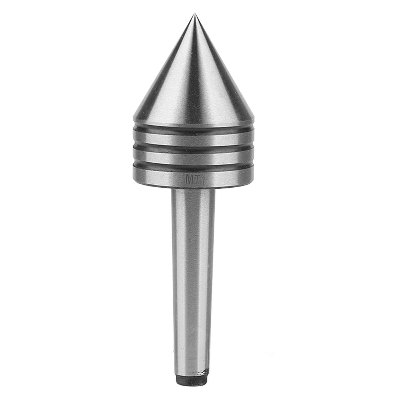 Hochpräziser 60°-hss-reitstock Für Cnc-drehmaschinen, Holzbearbeitung Und Starre Bearbeitung