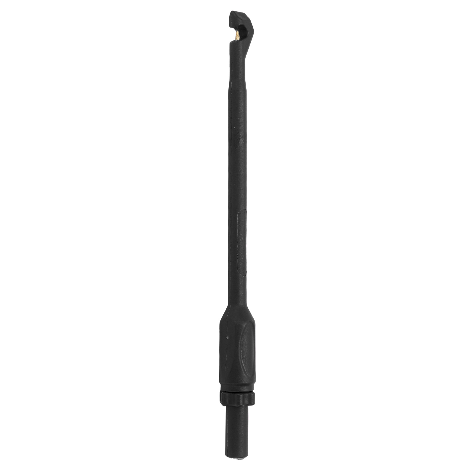 Bohrsonde Für Multimeter J.30036 Mit 4-mm-steckern Und Prüfhaken Für Kfz-stromkreise