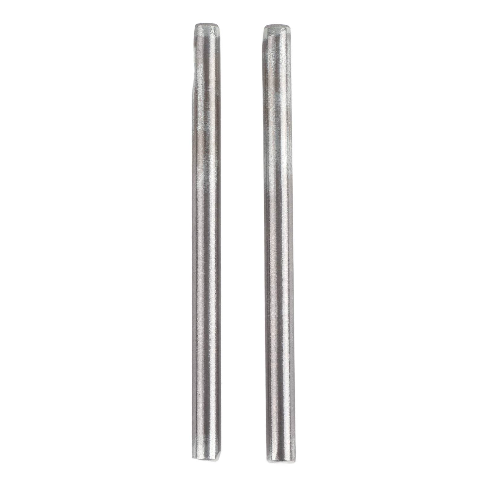 Stück Halbrundes Lederschneidwerkzeug Aus Stahl Für Gürtelriemen, 5 Mm