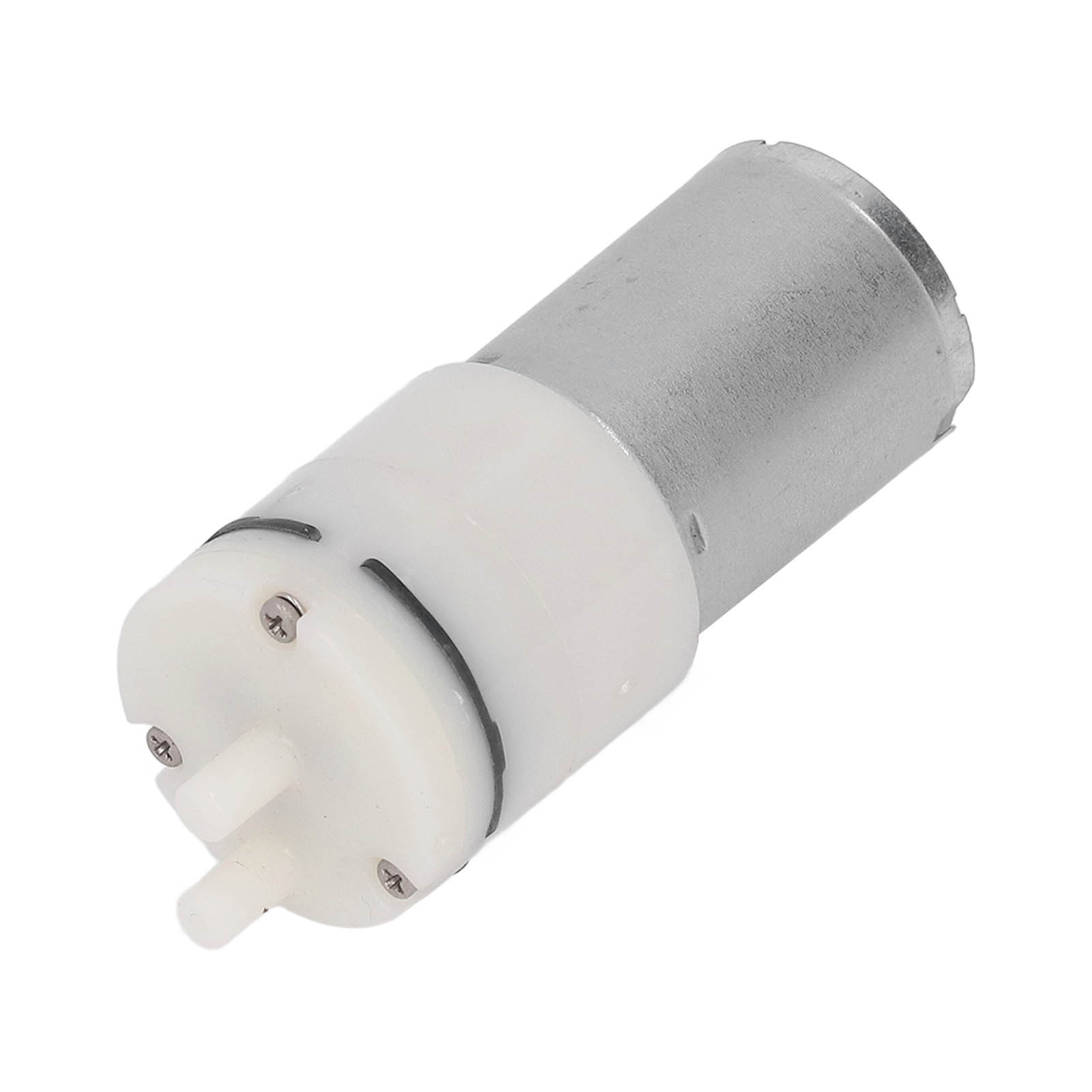 12-v-luftpumpe Mit Membran, Druck- Und Überlaufschalter, 0°-anschlusswinkel