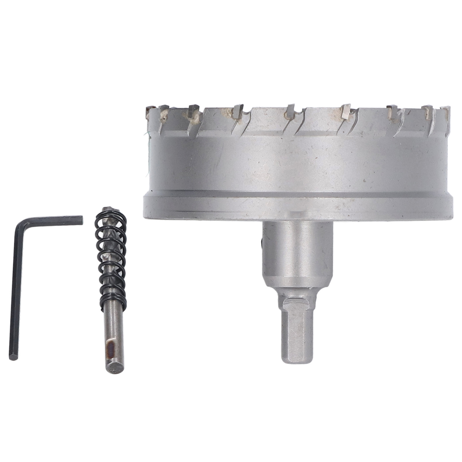 95-mm-tct-kernbohrer Für Metall Und Holz – Hartmetall-bohr- Und Schneidwerkzeug