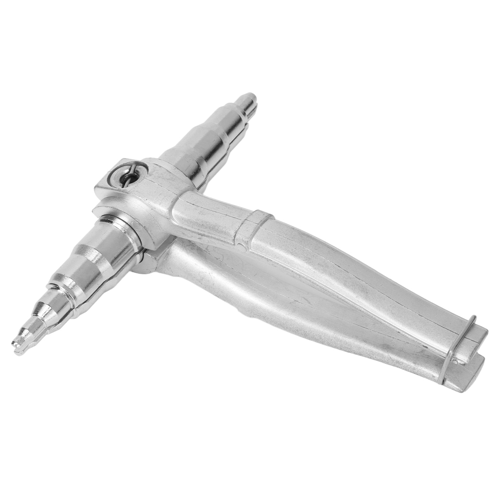 Universelles Aufweitwerkzeug Für Kupferrohre Von 1/4" Bis 7/8" - Manuelles Aufweiten Und Schrumpfen Für Kälteanlagen