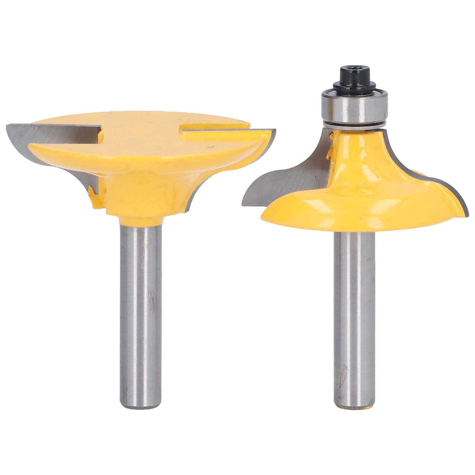 Stück 8-mm-ogee-fräser Mit Schaft Zum Gravieren Und Schneiden Von Holz, Holzbearbeitungswerkzeuge