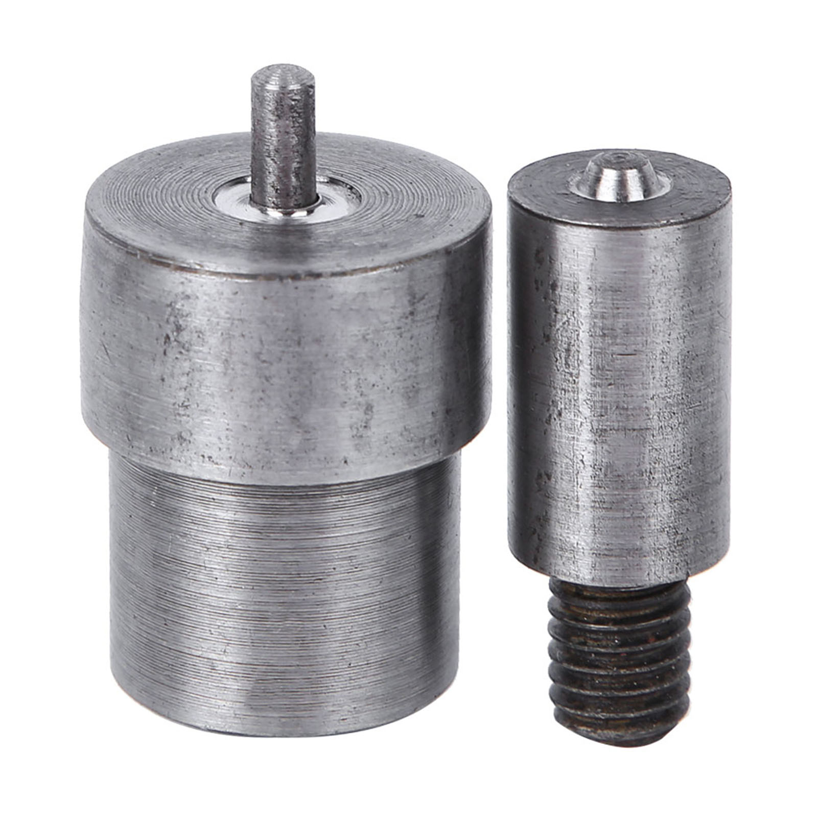 Manuelle Ösenmaschine Mit Stempel Und Matrize Für 4-mm-ösen – Professionelles Montagewerkzeug
