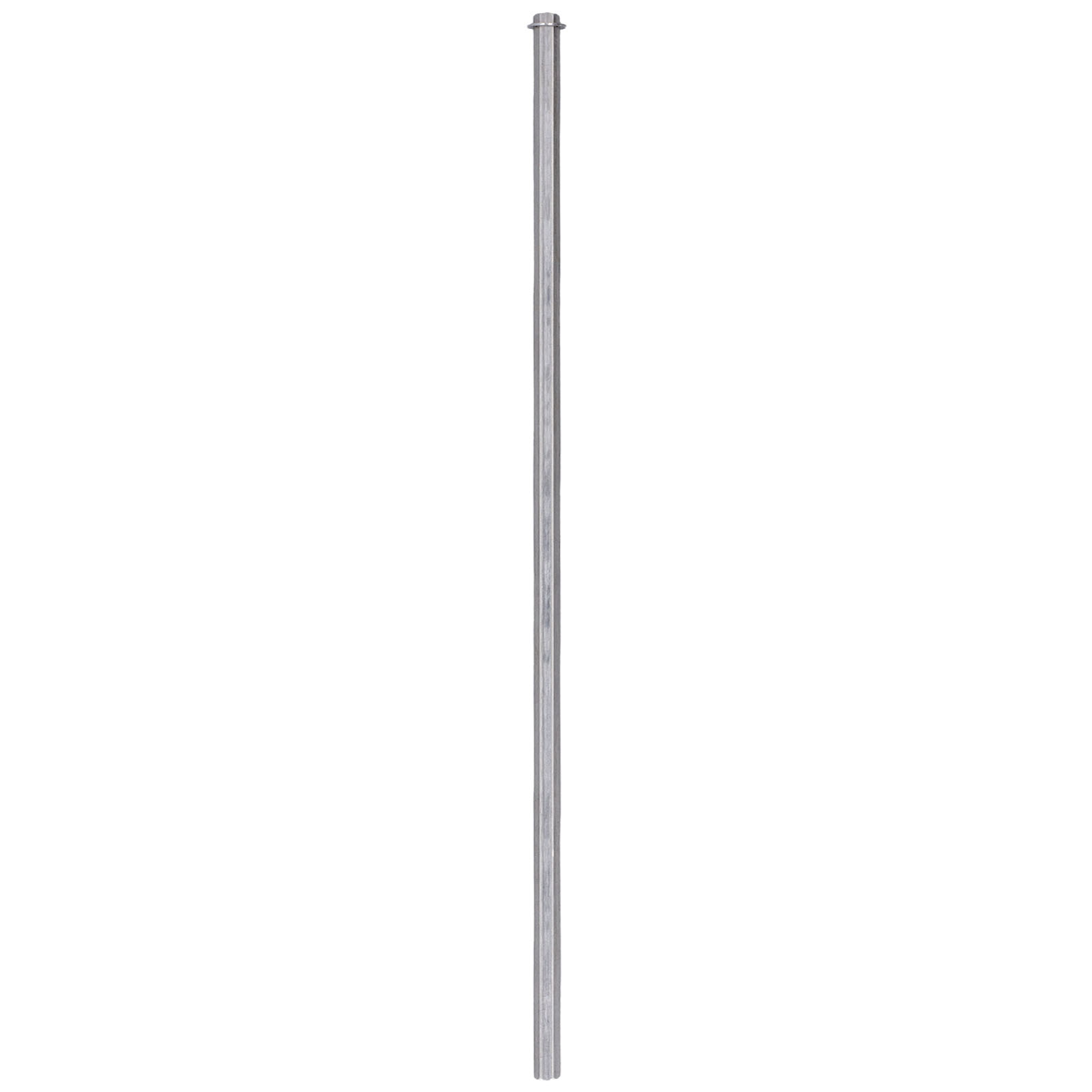 Sechseckige Linearführungsstange Aus Edelstahl Für Industrieroboter Φ8mm