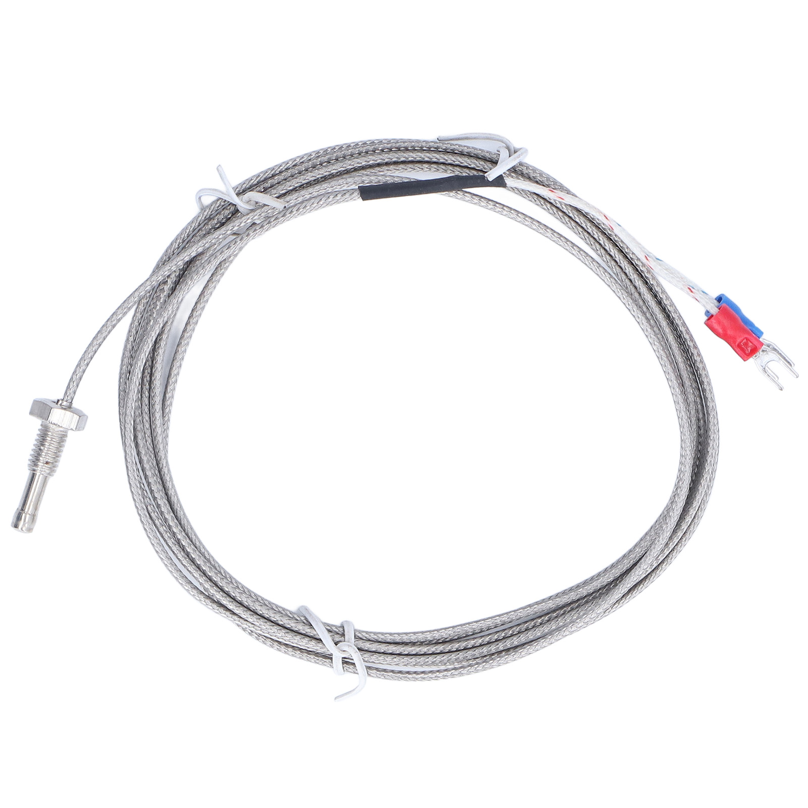 Thermistor-temperatursensor Typ J, Messsonde Für Pid-regler Wrnjm6