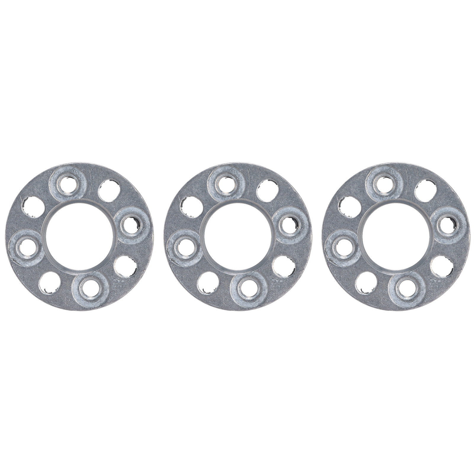 Stück 32 Mm M4 Gewindeloch-dichtungen Aus Aluminiumlegierung Für Roboter-ersatzteile 3504-0032-0025