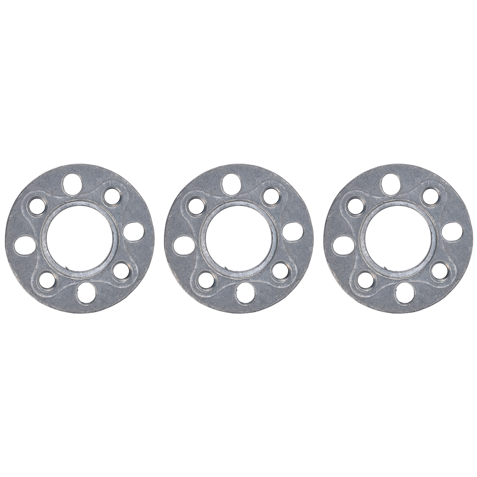 Stück 32-mm-dichtungen Aus Aluminiumlegierung, M4-gewindebohrungen, Ersatzteile Für Roboter, Art.-nr. 3504-0032-0060