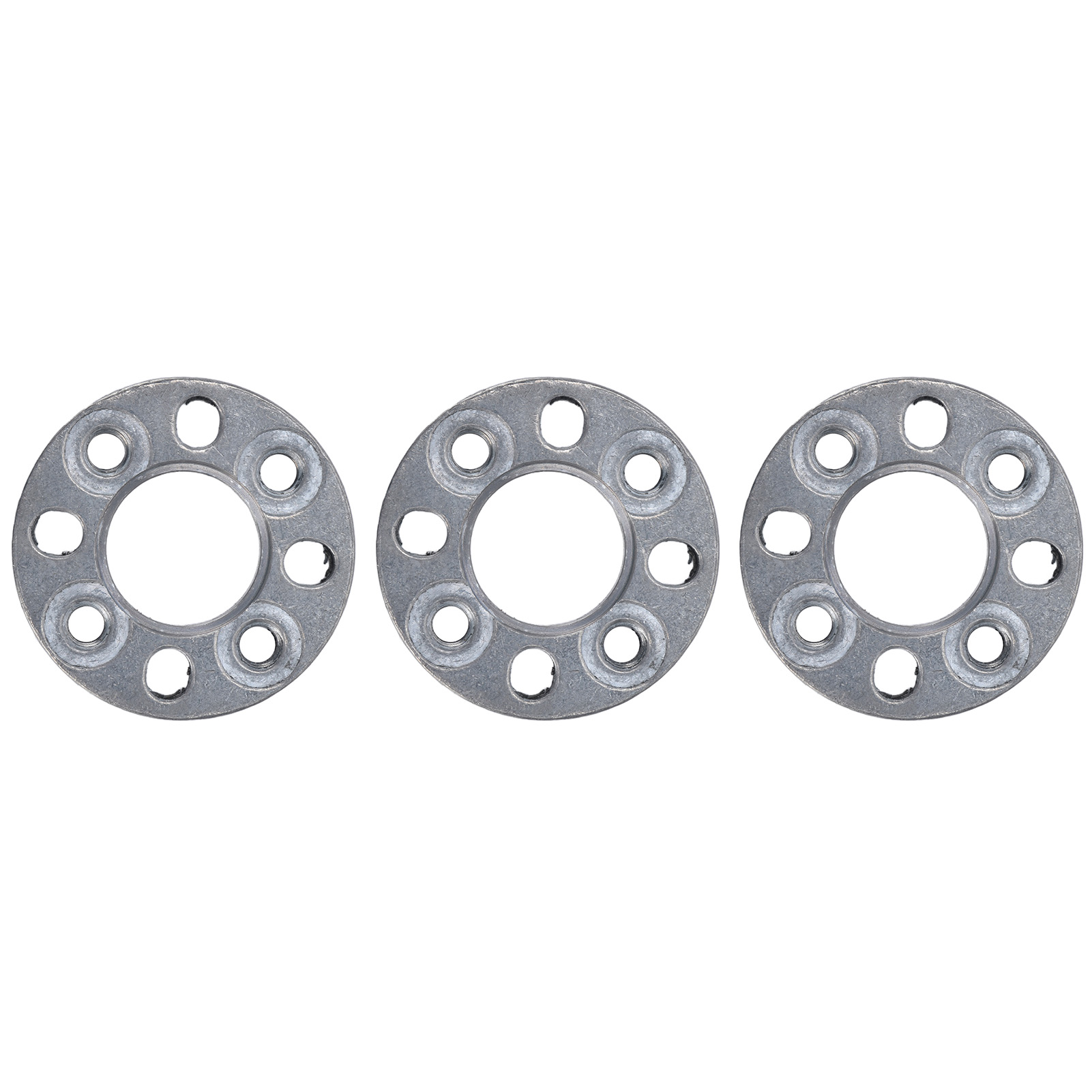 Stück 32 Mm M4 Gewindeloch-dichtungen Aus Aluminiumlegierung Für Roboter-ersatzteile 3504-0032-0040