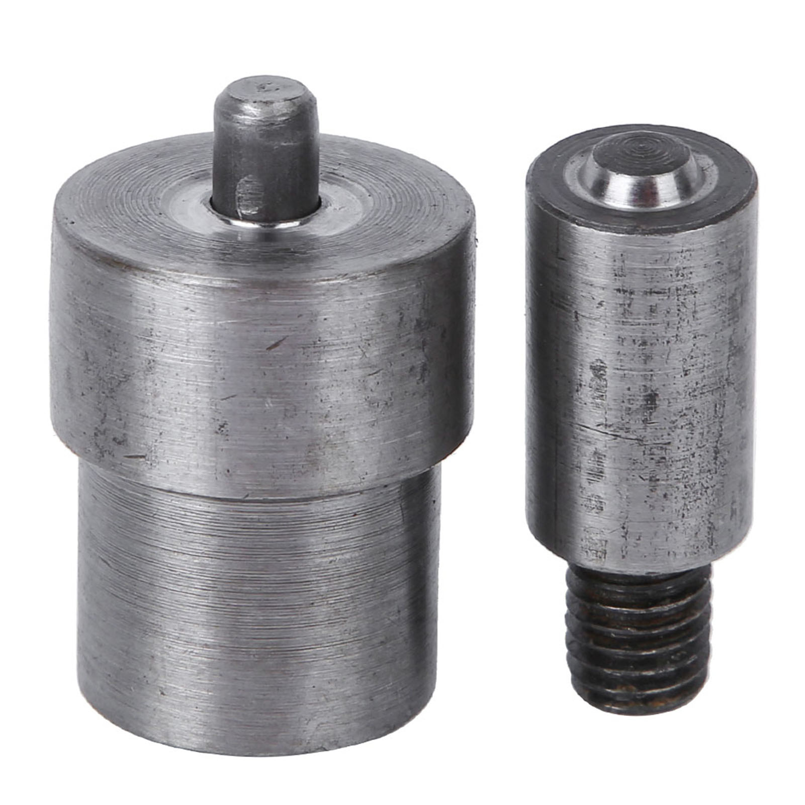 6-mm-handösenmaschine Mit Stempel, Matrize Und Montagewerkzeug