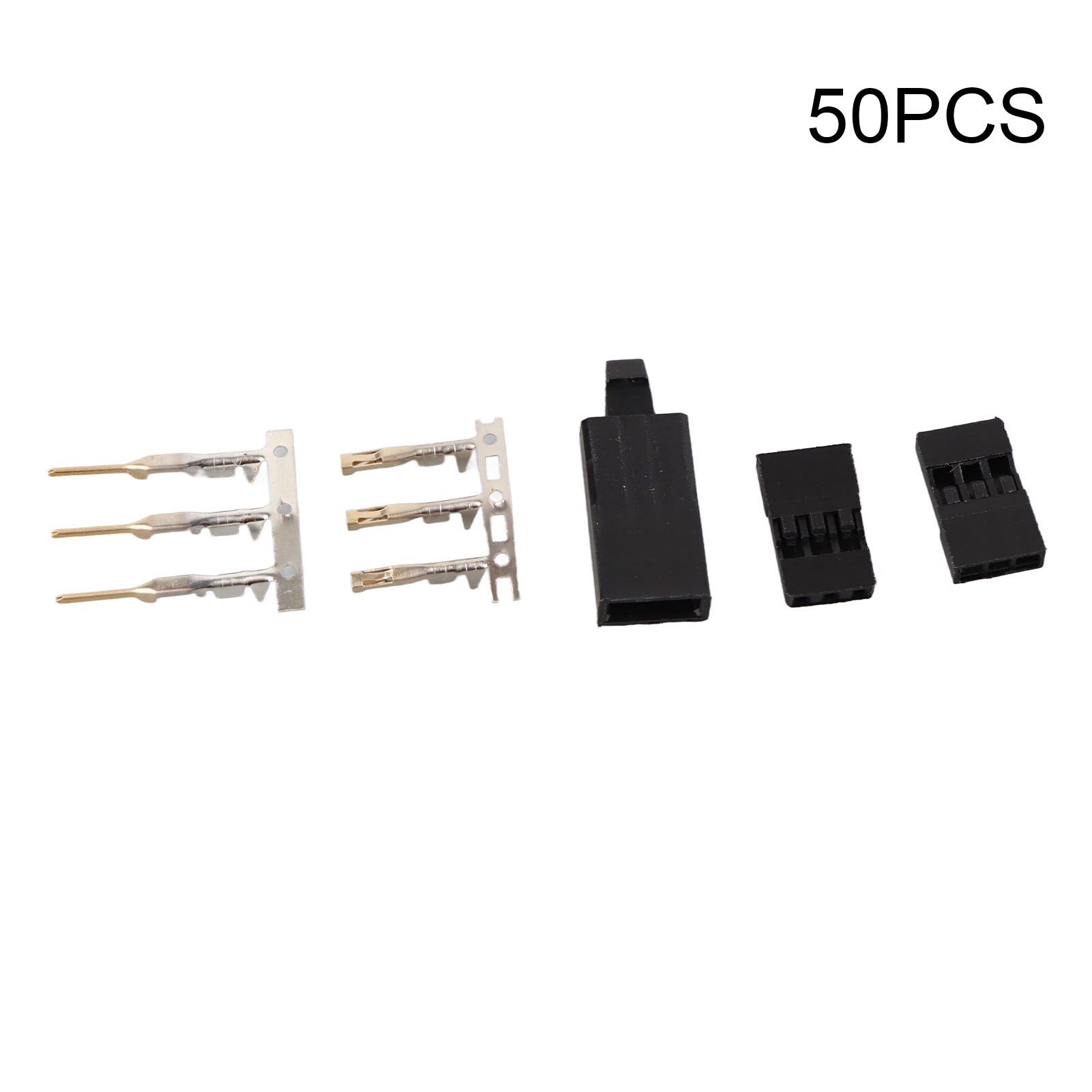 Jr Hochleistungs-steckverbinder-set – Premium-materialien Und Einfache Anwendung Für Präzise Handwerkskunst