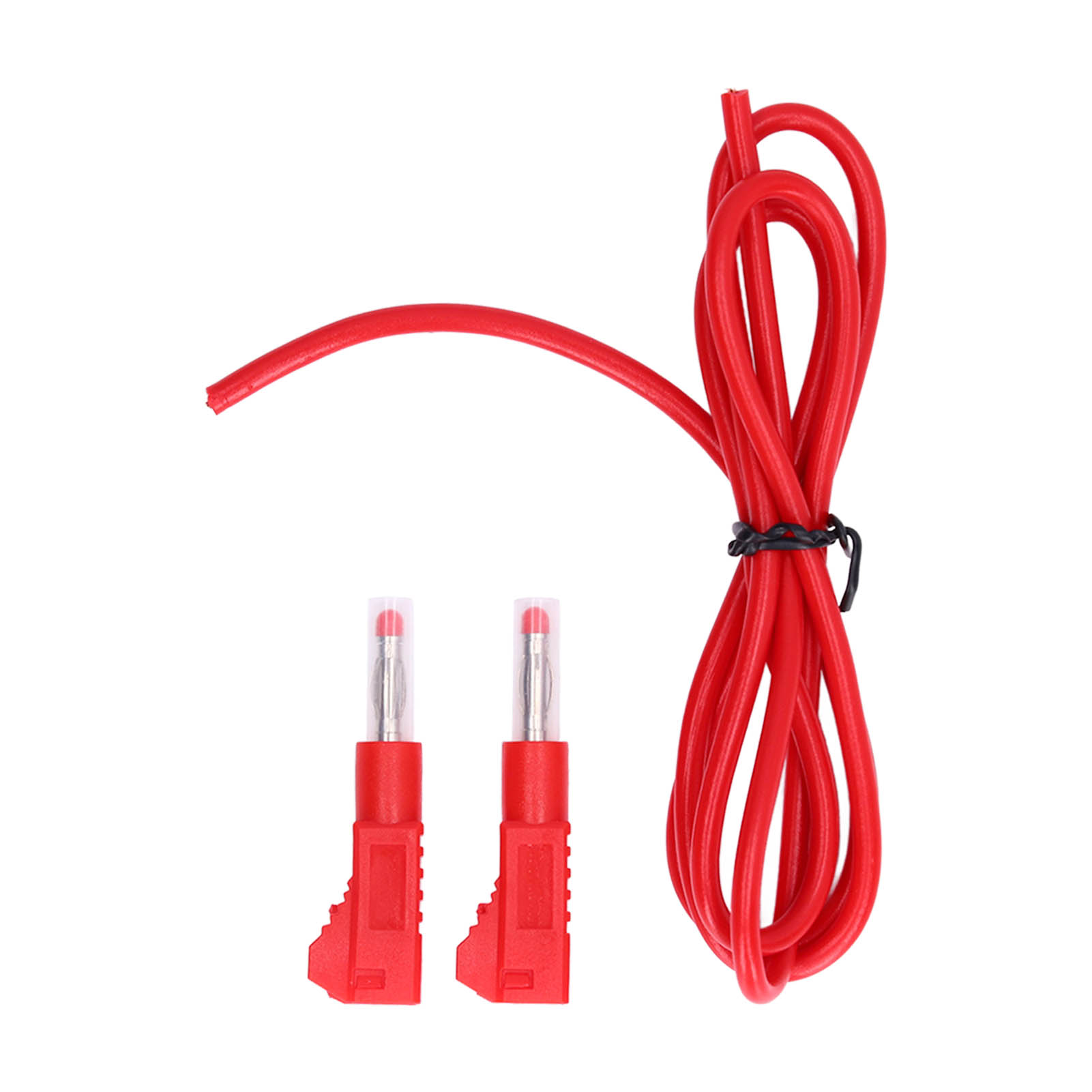 Elektrisches Prüfset 32a 1000v Mit 4mm Messingteilen Und Pe-gehäuse