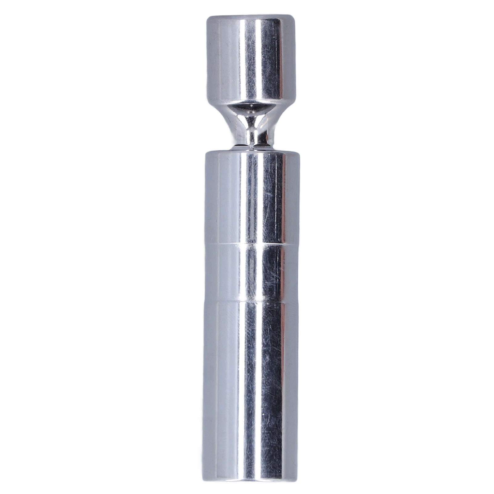 12-punkt-magnet-drehgelenk Mit Dünnen Wänden Aus Chrom-vanadium-stahl, 3/8" - 16 Mm (5/8")