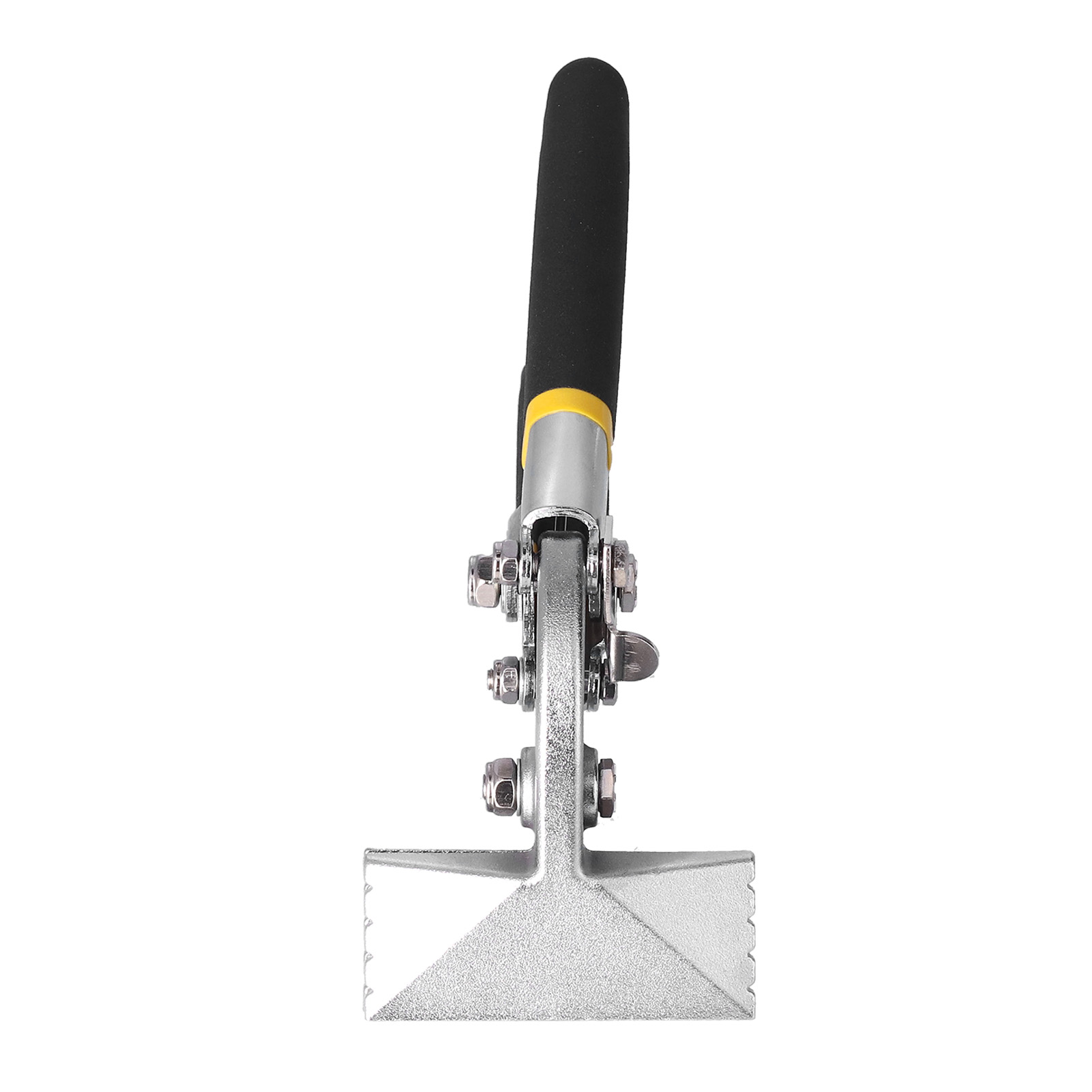 Multifunktionale Metallbiegezange Für Bleche Und Rohre, 80 Mm Handbetriebenes Biegewerkzeug