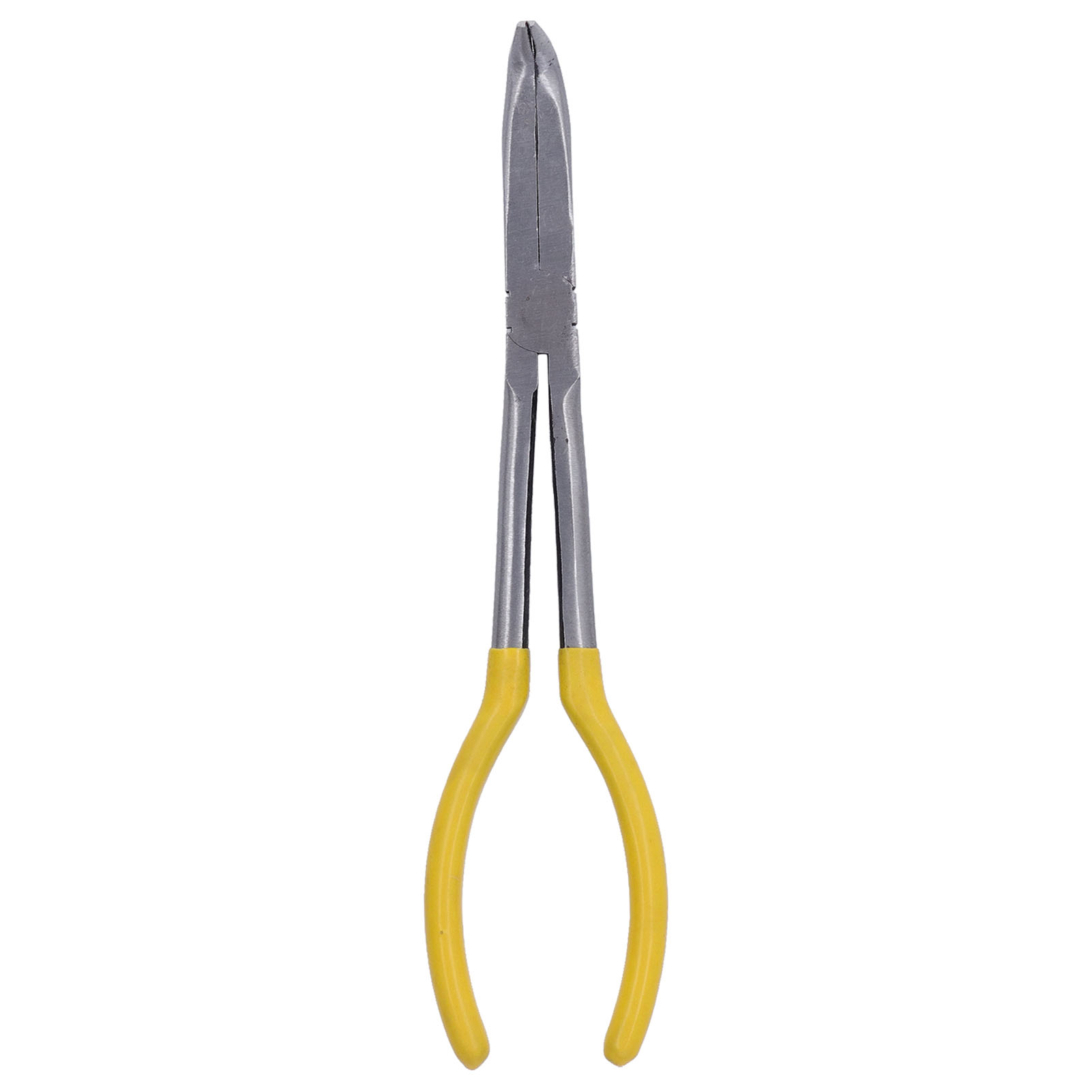 11 Zoll Lange 45 Stahlzange Für Kabel Und Drähte, Drahtschneider Und Spitzzange Für Reparaturen