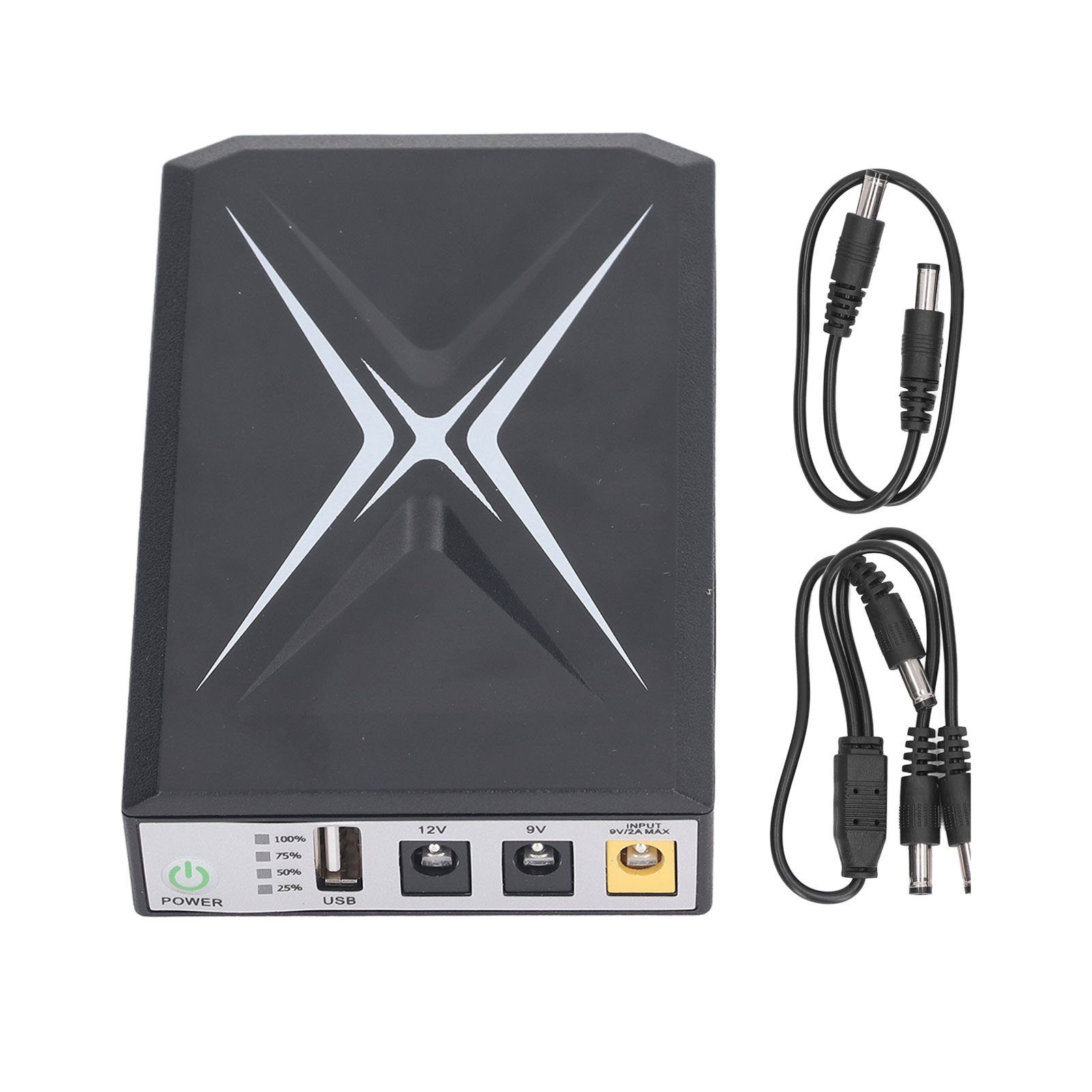 Mini-usv 10400mah Unterbrechungsfreie Stromversorgung Für Überwachungskameras, Router Und Wlan