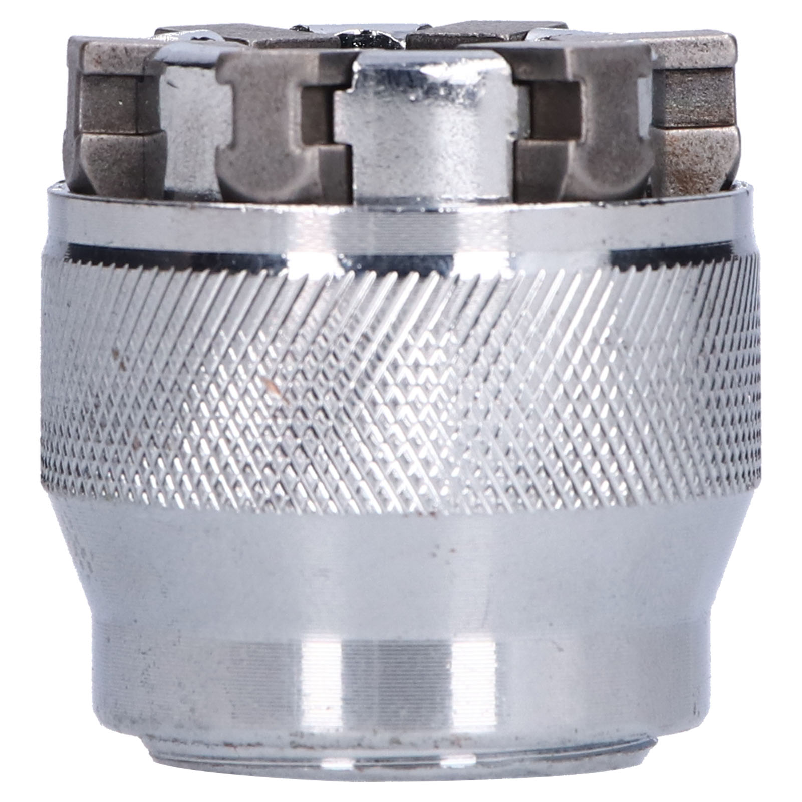 3/8 Zoll Universal-steckschlüssel 10 Mm–19 Mm, Verstellbar, Rostfrei, Für Ratschenschlüssel