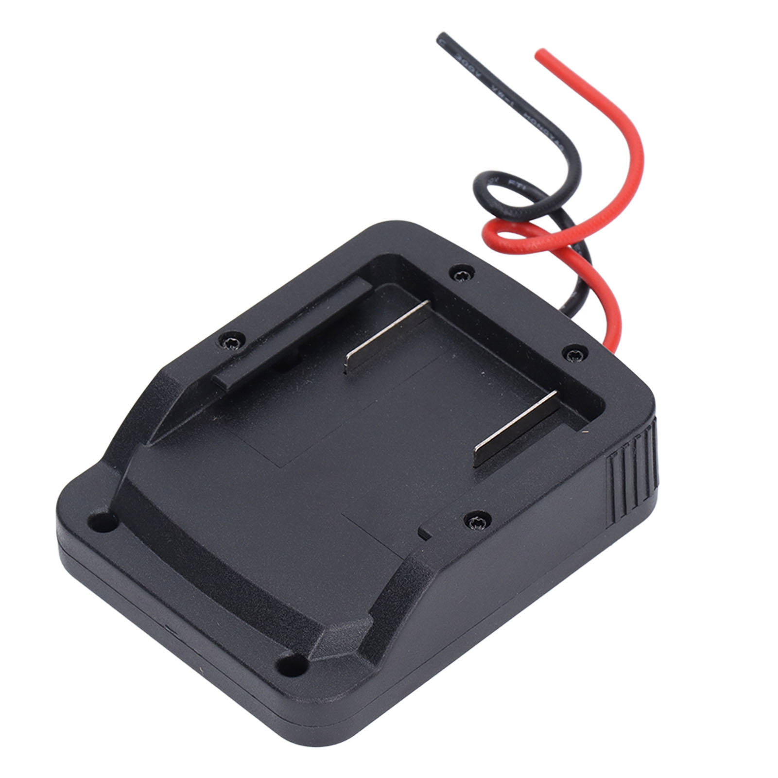 Abs-lithium-batterieadapter Für Elektrofahrräder Und Metabo 18v-batterien