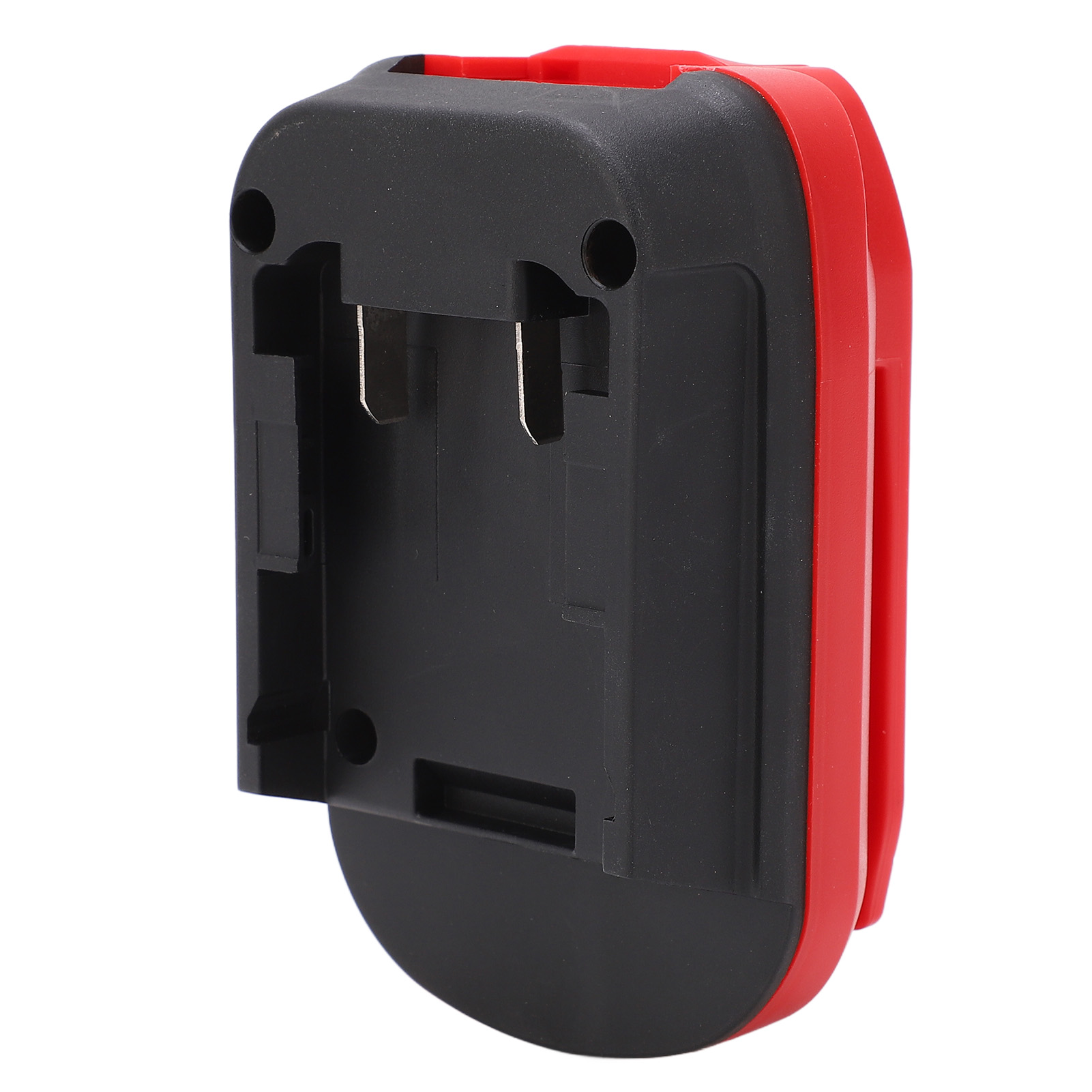 18v Abs-akkuadapter Ohne Gratbildung Für Craftsman-werkzeuge, Integrierter Und Kompakter Akku-konverter