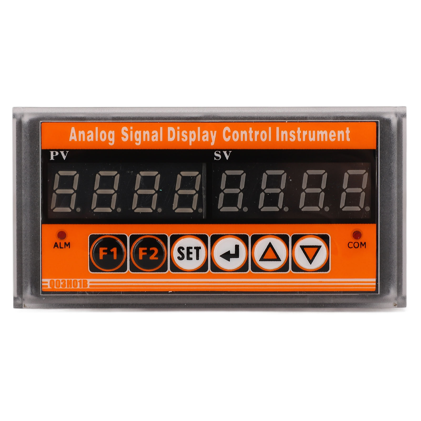 0-20ma 5w Analogsignalgenerator Mit Display, Steuerung Und Relais Für Industrielle Messtechnik