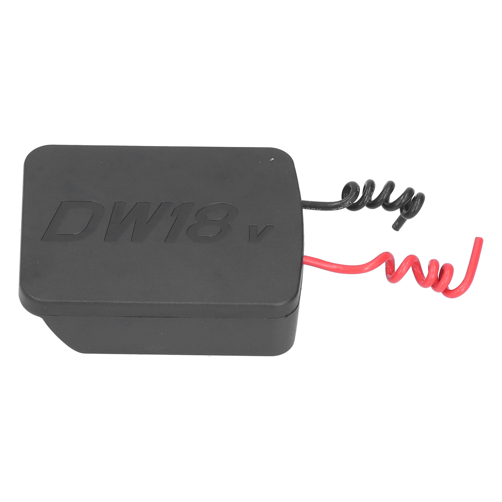 14,4-v-, 18-v- Und 20-v-akkuadapter Für Heimwerkerwerkzeuge – Dcb-lithium-serien-anschlusskabel