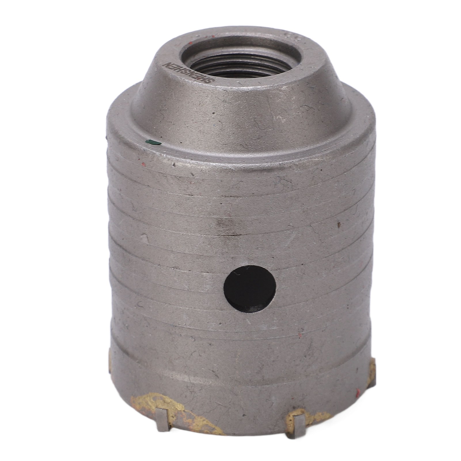 55-mm-betonkernbohrer Mit Hartmetallspitzen Für Schlagbohrmaschinen, Schneidwerkzeug Für Wandkernbohrungen