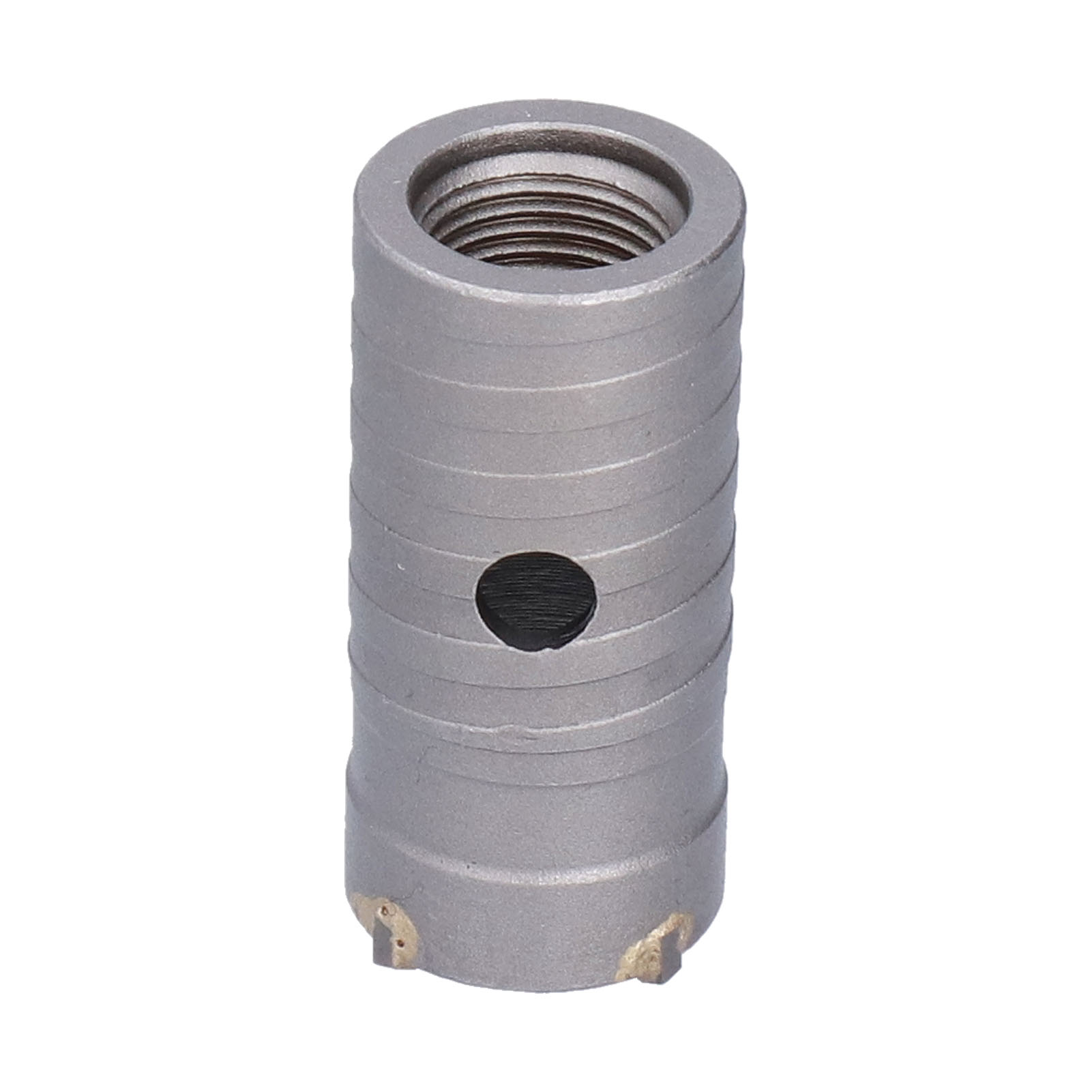 75-mm-betonbohrer Für Schlagbohrmaschinen, Hartmetall-kernbohrer Für Stein Und Mauerwerk, Professionelles Schneidwerkzeug.