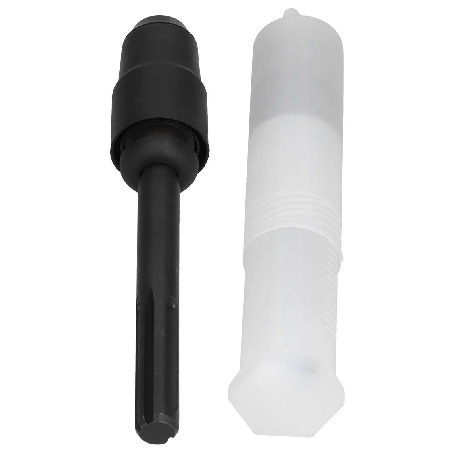 Bohrfutteradapter, Inklusive Aufbewahrungskoffer, Kompatibel Mit Sds Max Auf Sds Plus.
