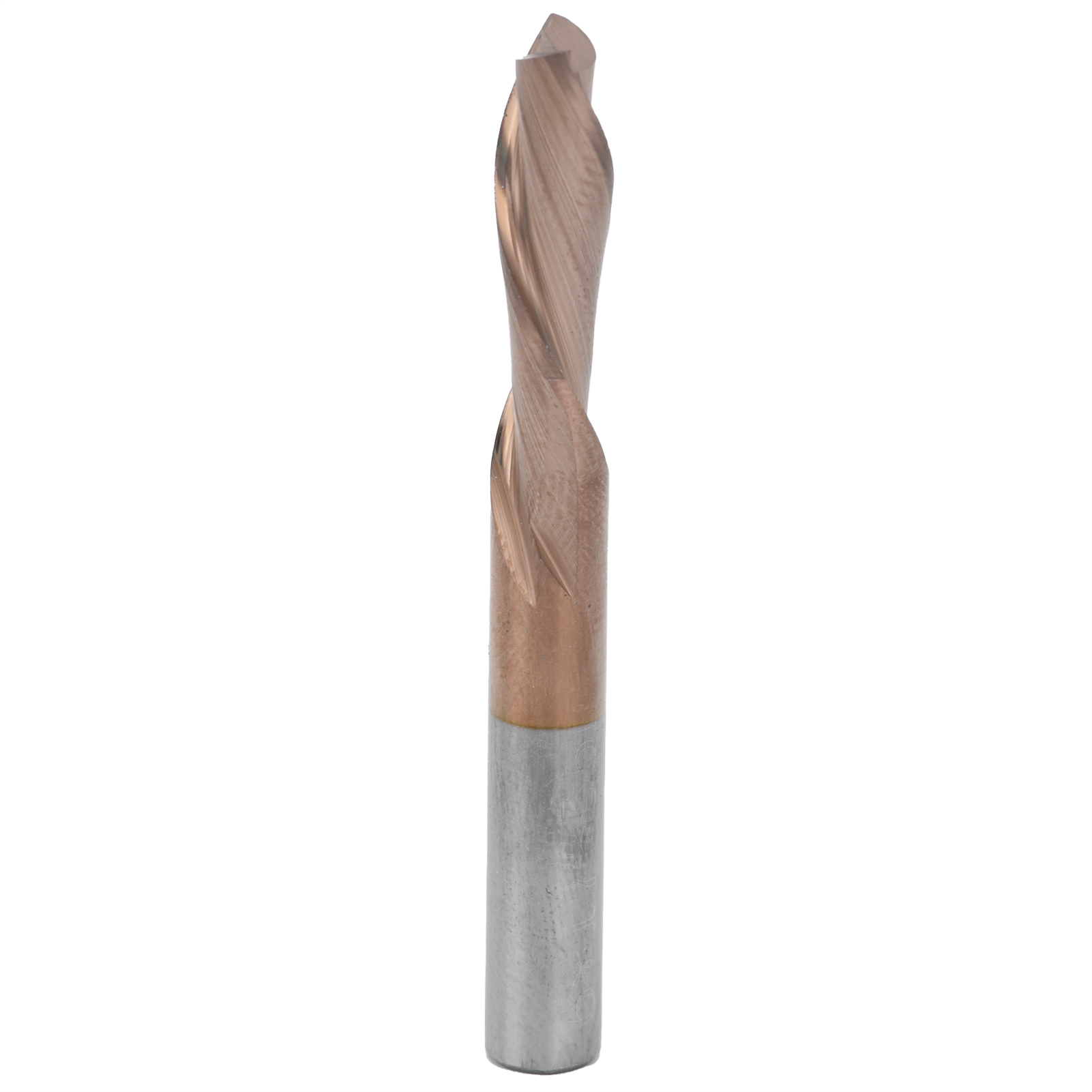 Robuster, Doppelseitiger Nutenschneider Für Holz, Acryl Und Pvc – 6 X 6 X 17 X 55 Mm