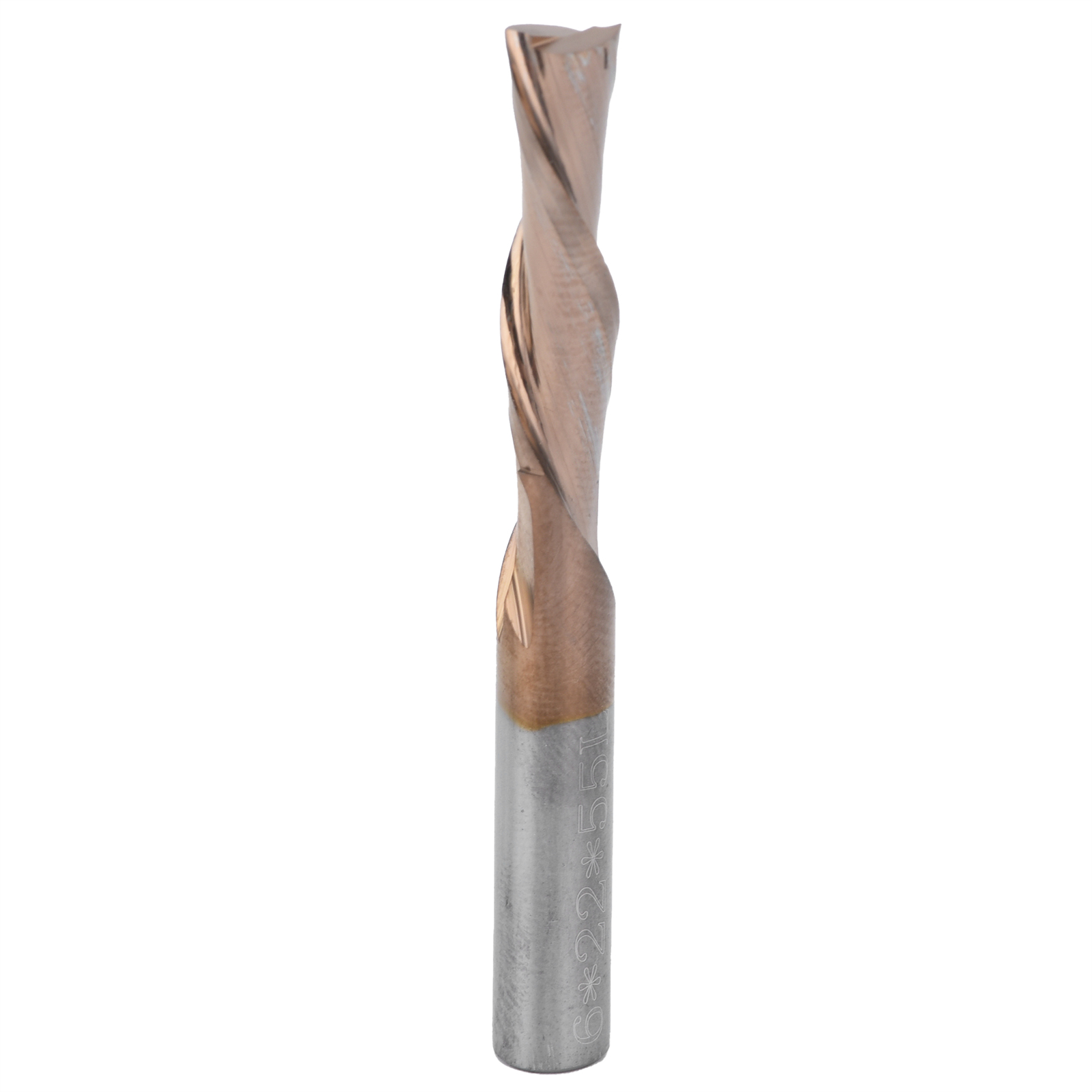 Robuste, Doppelseitige Schneidwerkzeuge Für Holz, Acryl Und Pvc – 6 X 6 X 22 X 60 Mm