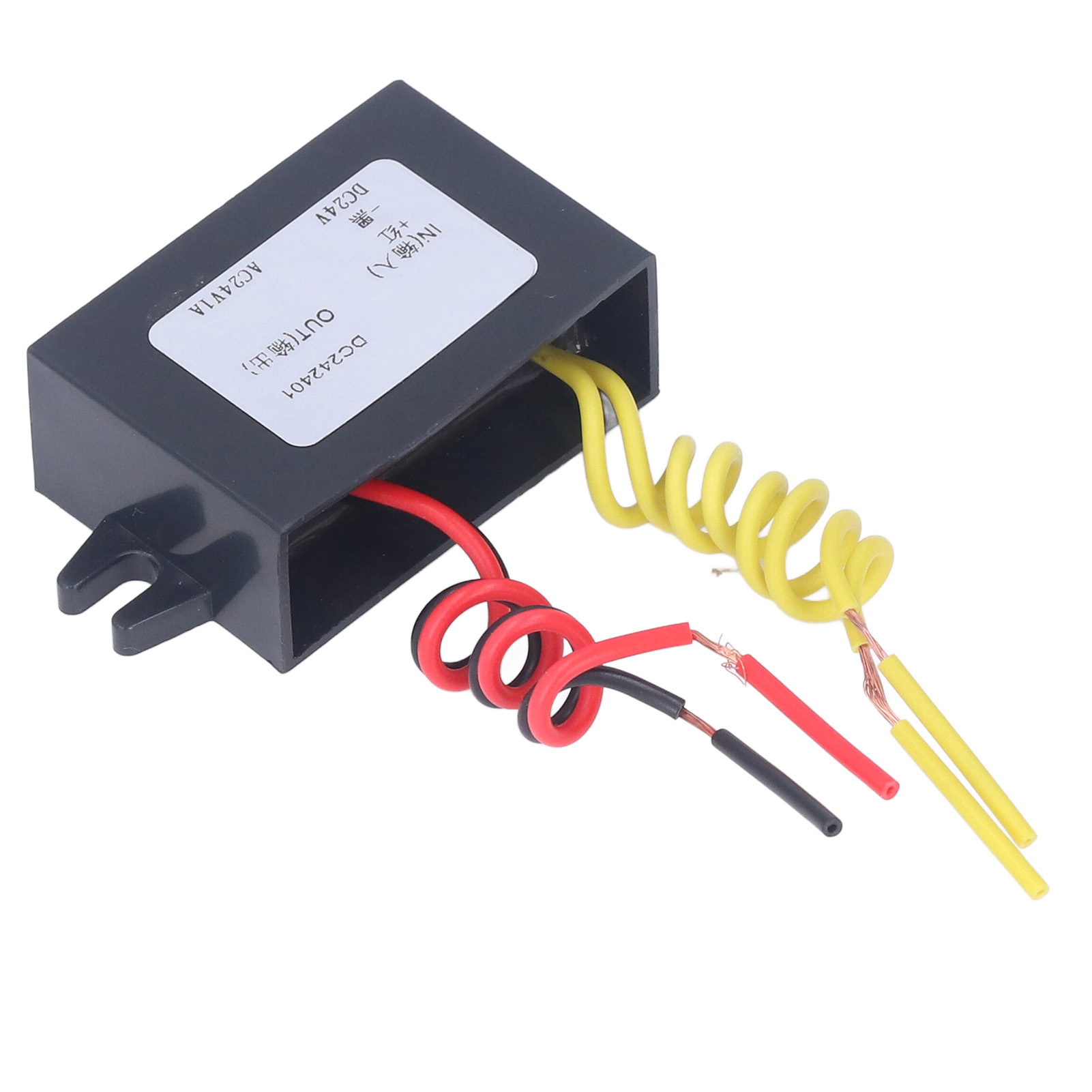 24v Ip67 Wasserdichter Dc/ac-wandler Für Elektrische Geräte – Geregeltes Netzteil