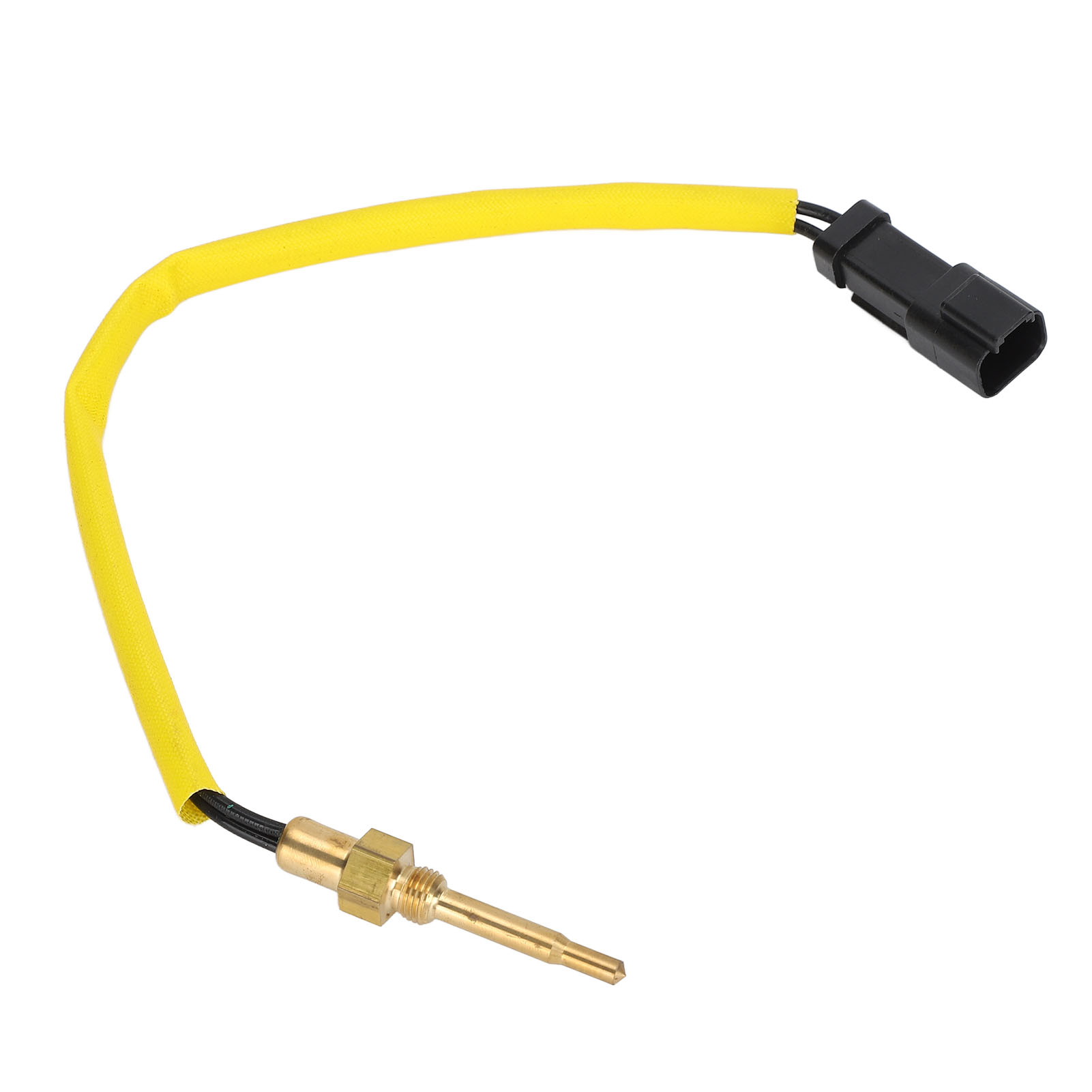 Temperatursensor 145-7028 Für Caterpillar C7 C9 C11 C15 Bagger, 9-32v, Tosd-04-354